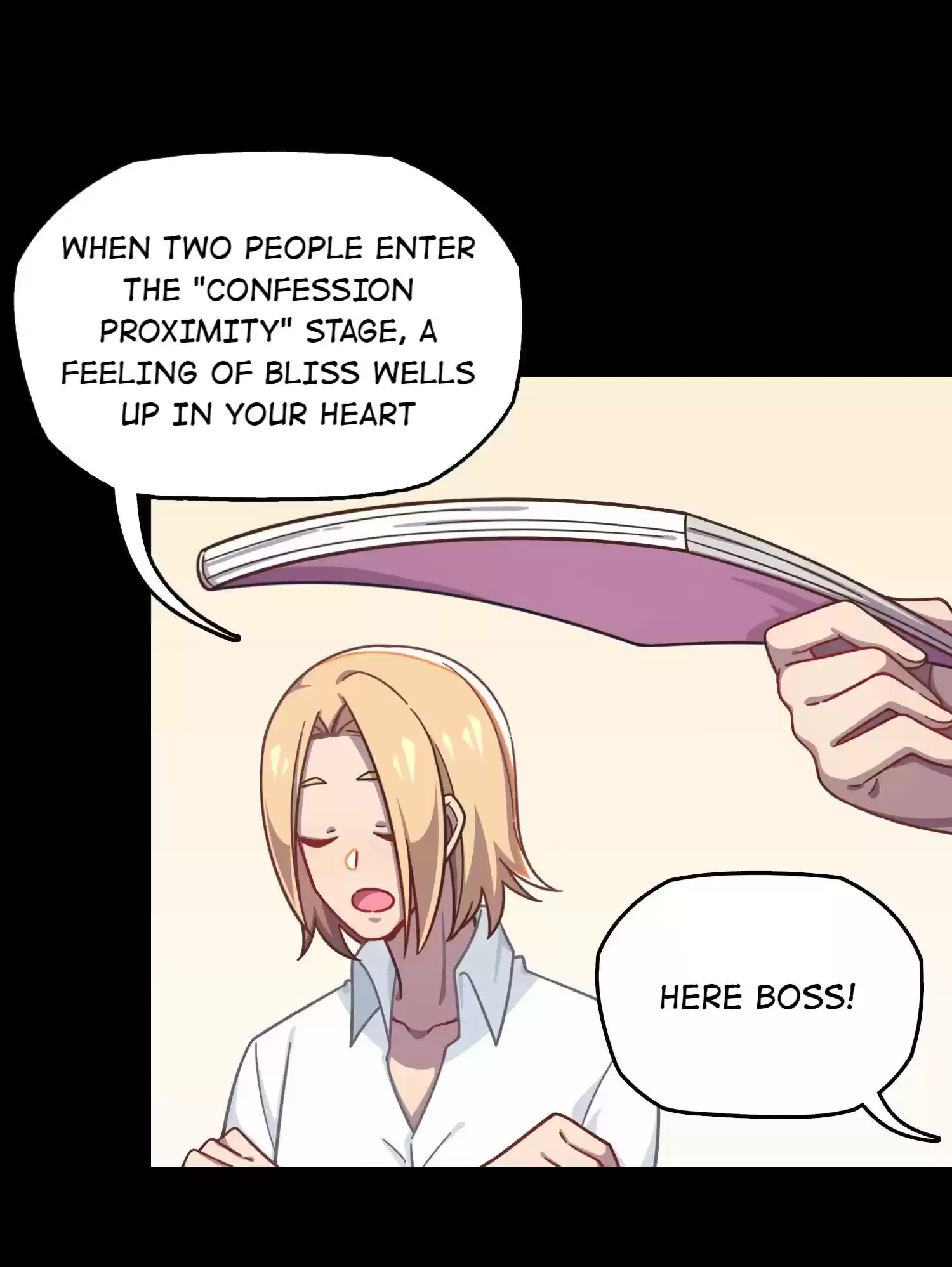 How To Properly Care For Your Pet Wife Chapter 46