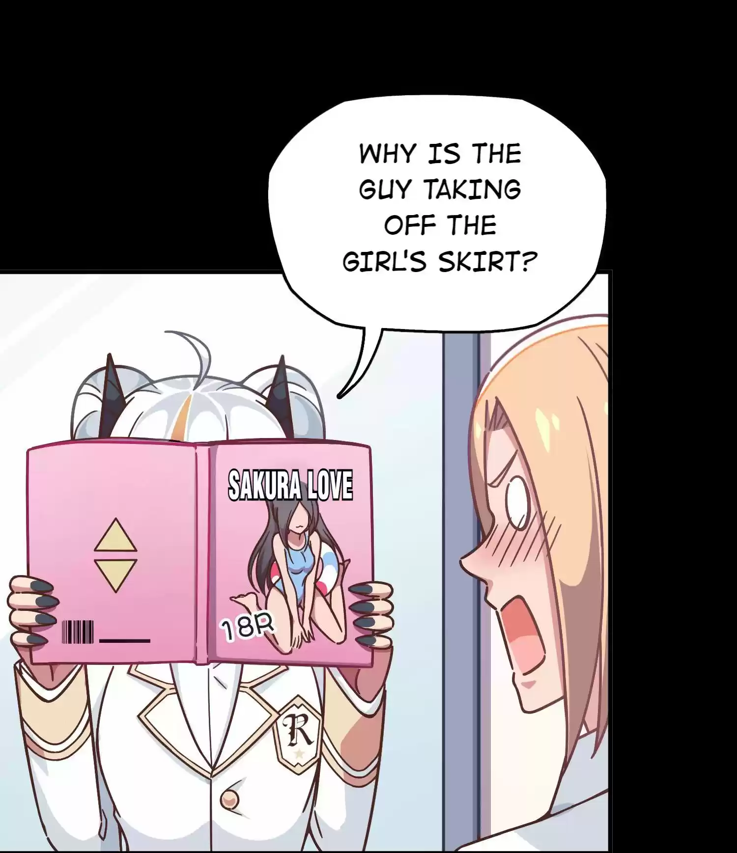 How To Properly Care For Your Pet Wife Chapter 46