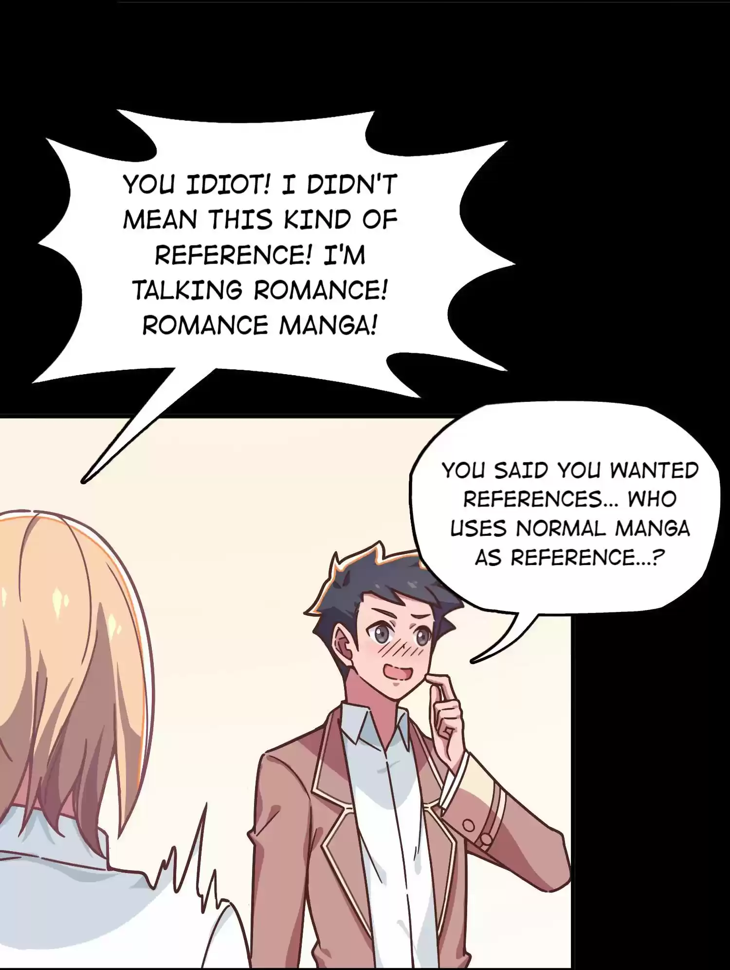 How To Properly Care For Your Pet Wife Chapter 46