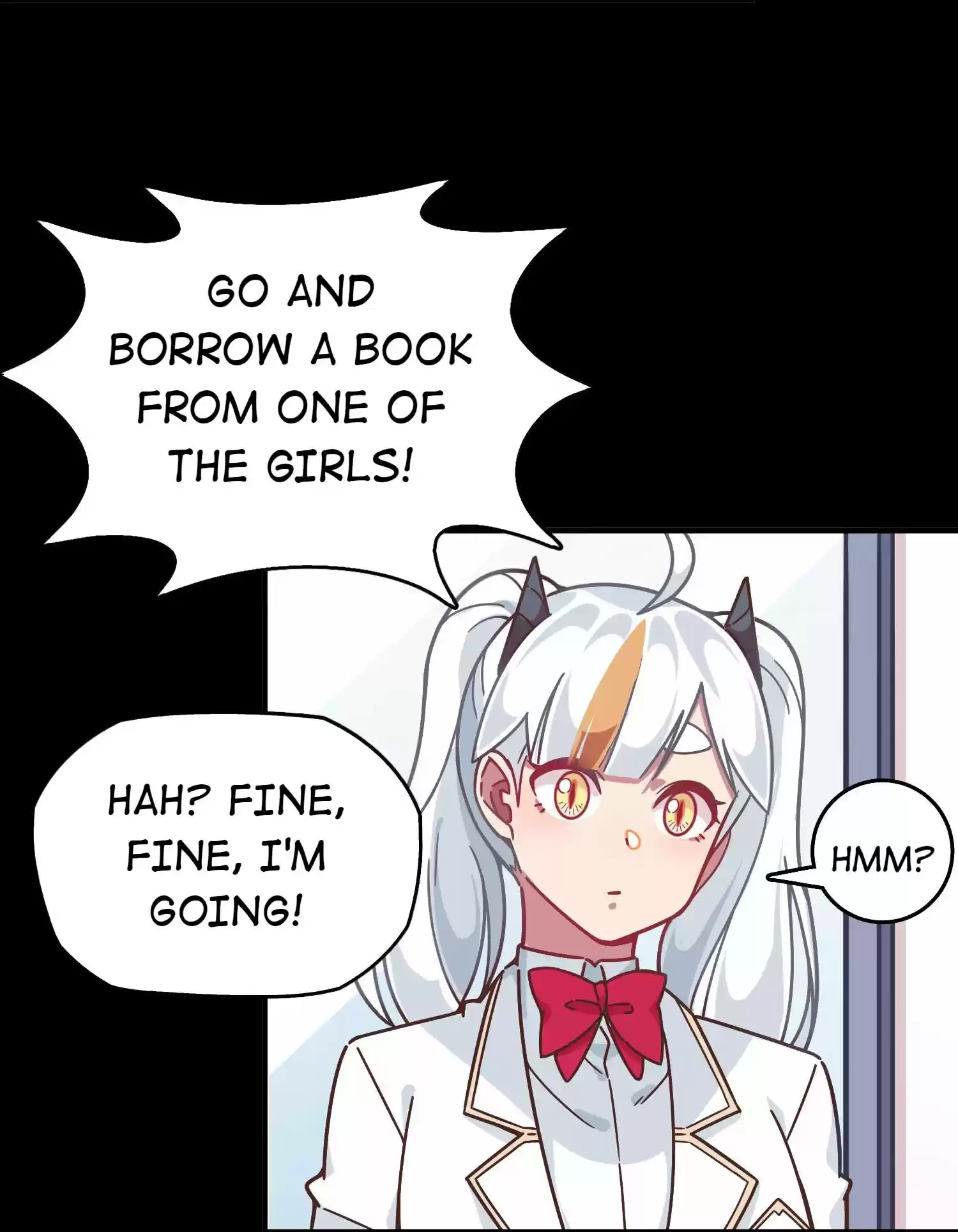 How To Properly Care For Your Pet Wife Chapter 46