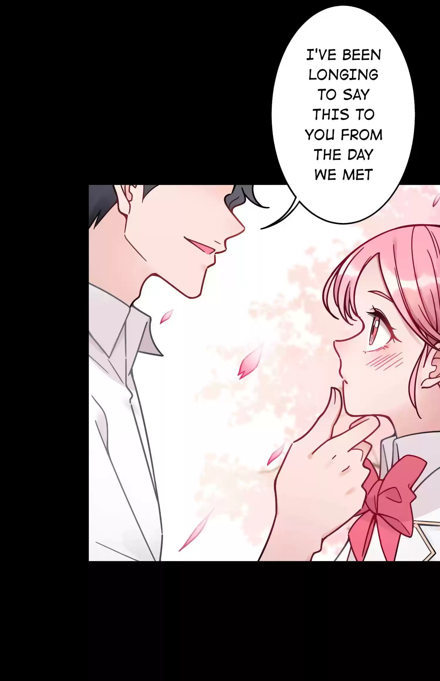 How To Properly Care For Your Pet Wife Chapter 46