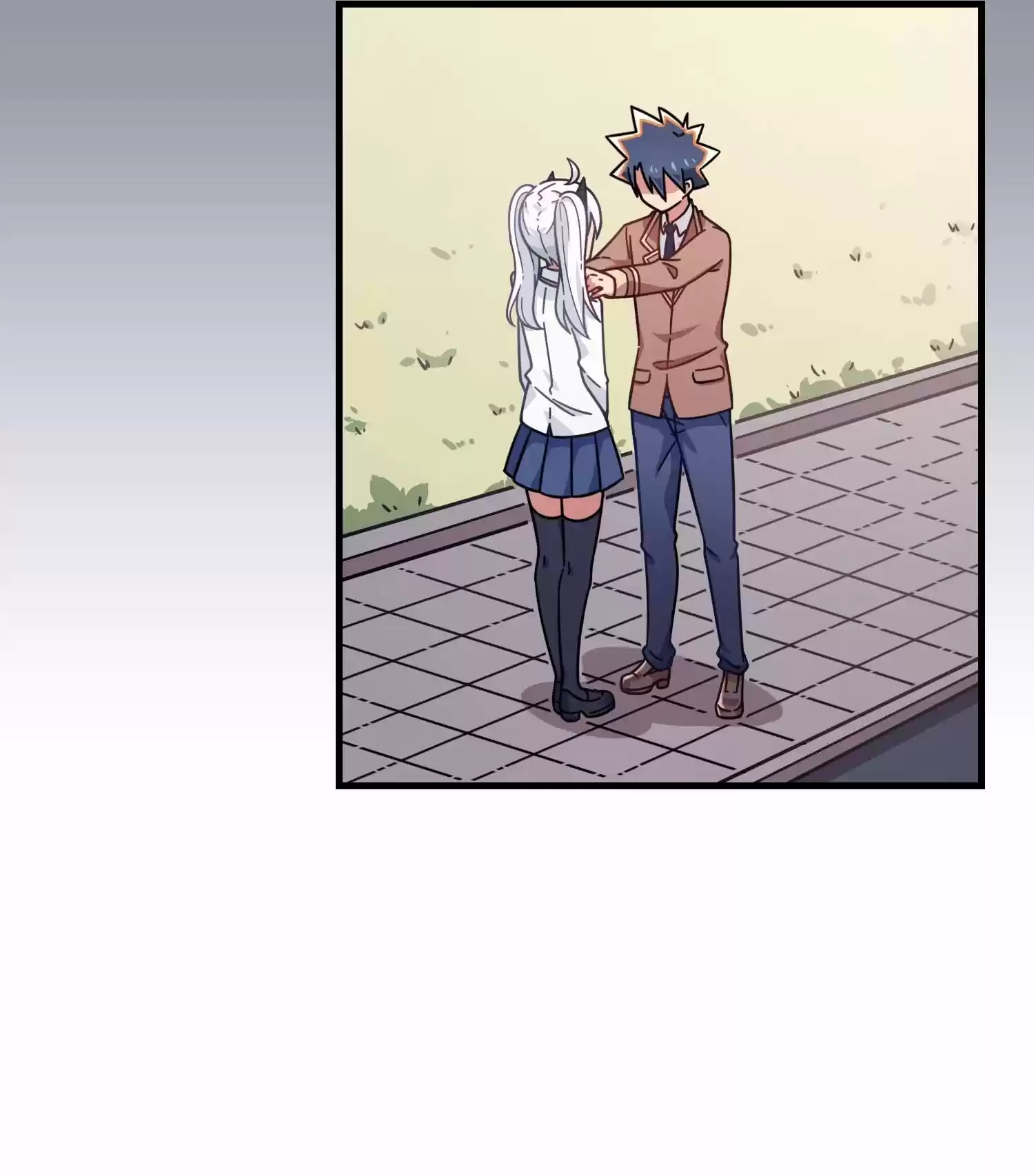 How To Properly Care For Your Pet Wife Chapter 46