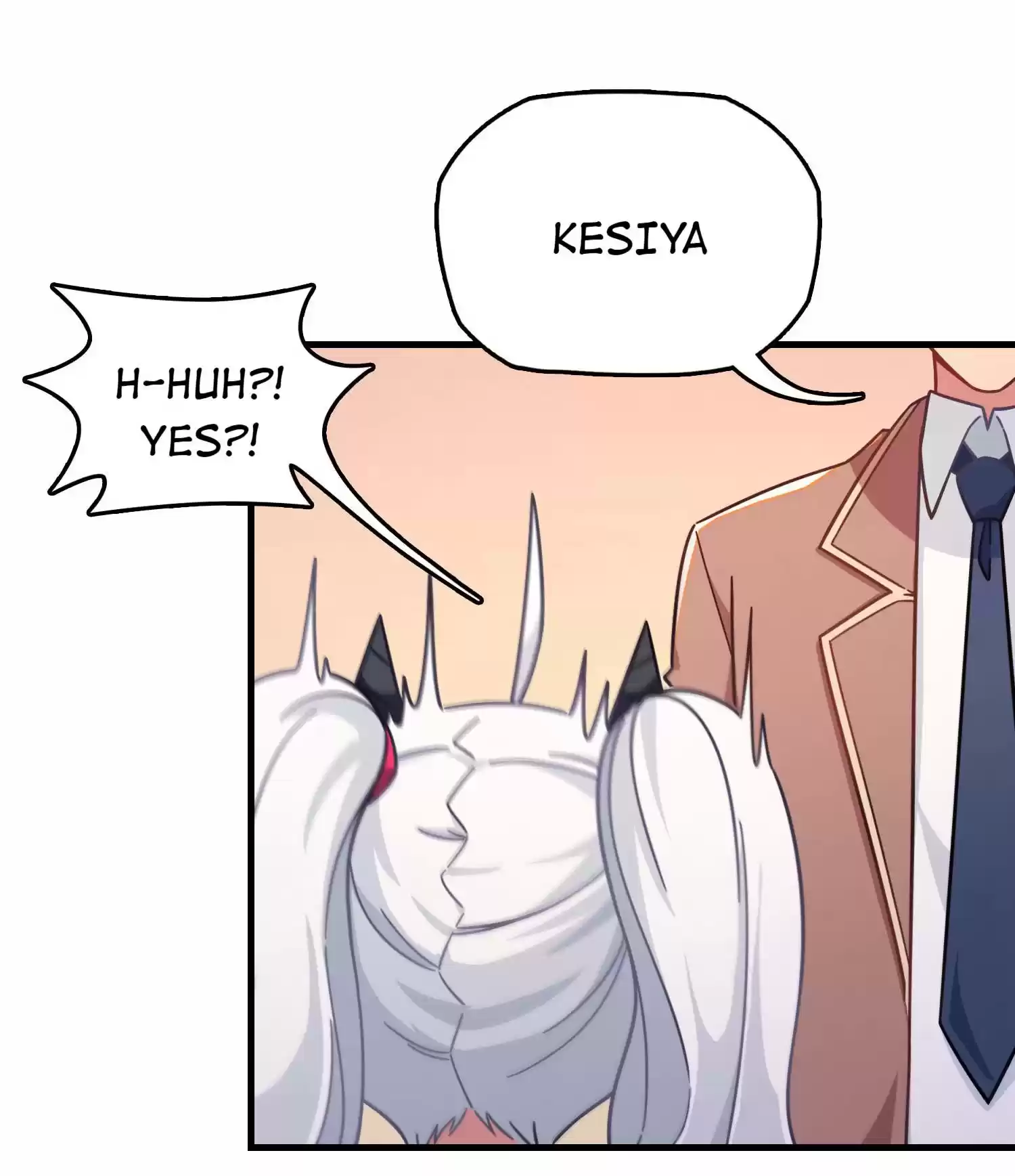 How To Properly Care For Your Pet Wife Chapter 46