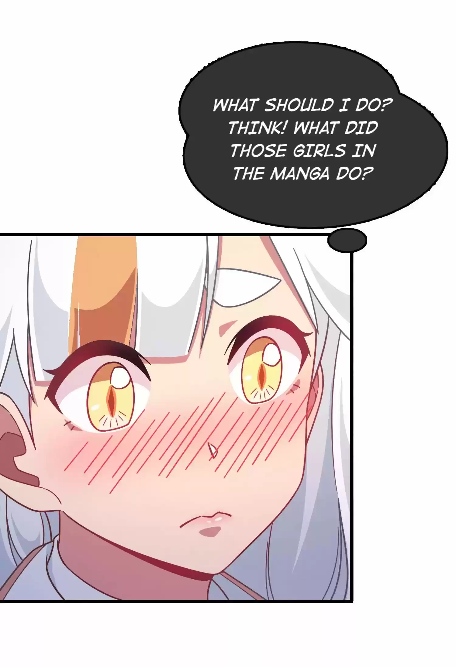 How To Properly Care For Your Pet Wife Chapter 46