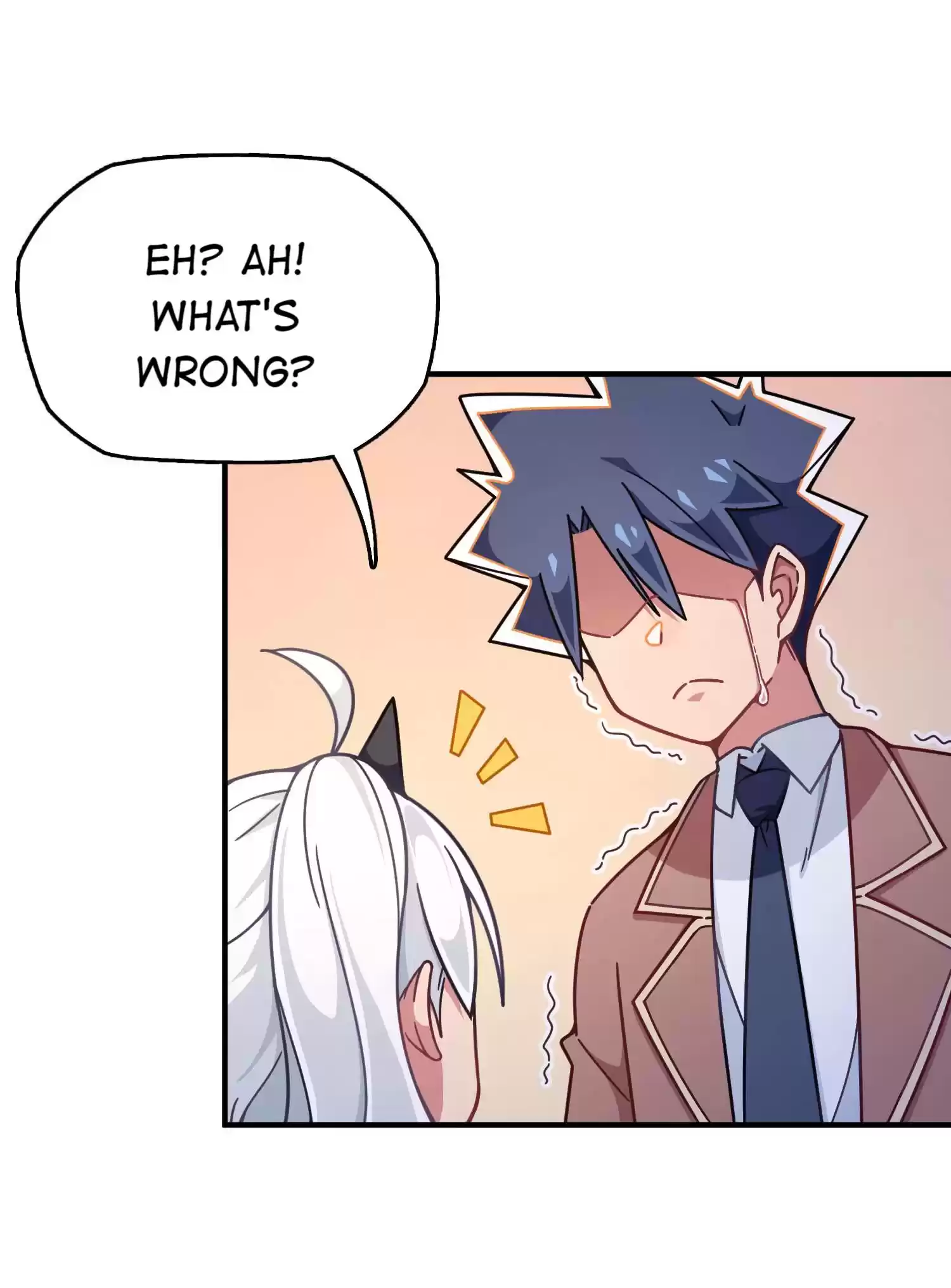 How To Properly Care For Your Pet Wife Chapter 46