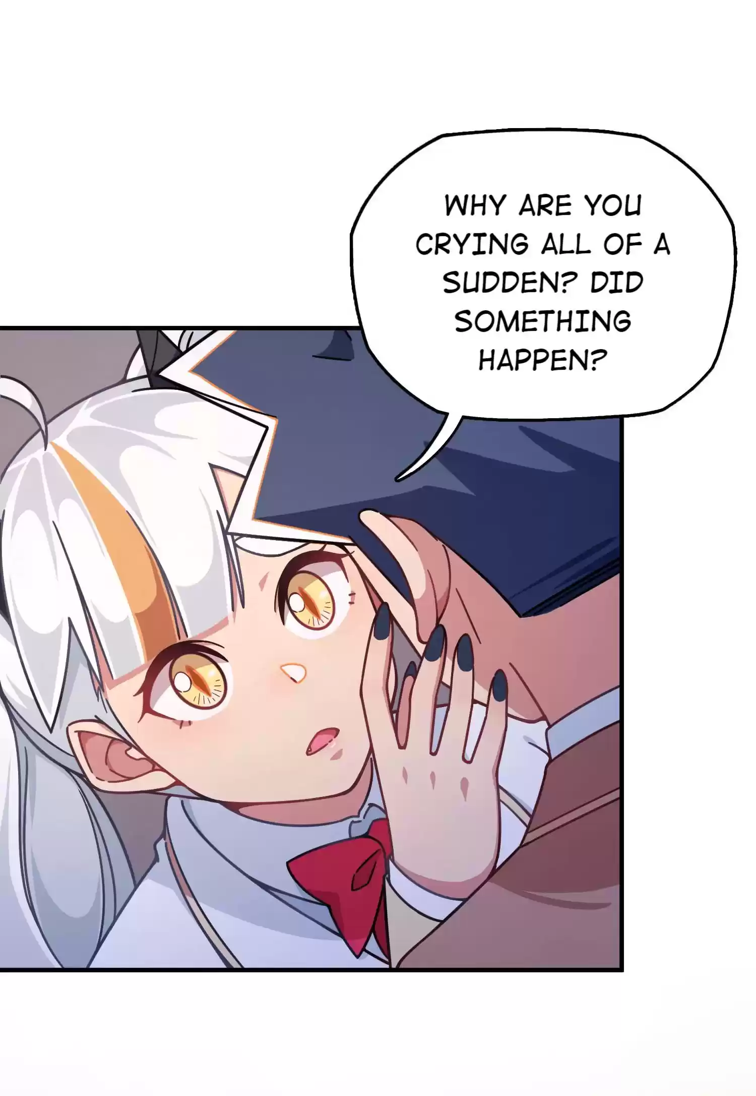 How To Properly Care For Your Pet Wife Chapter 46