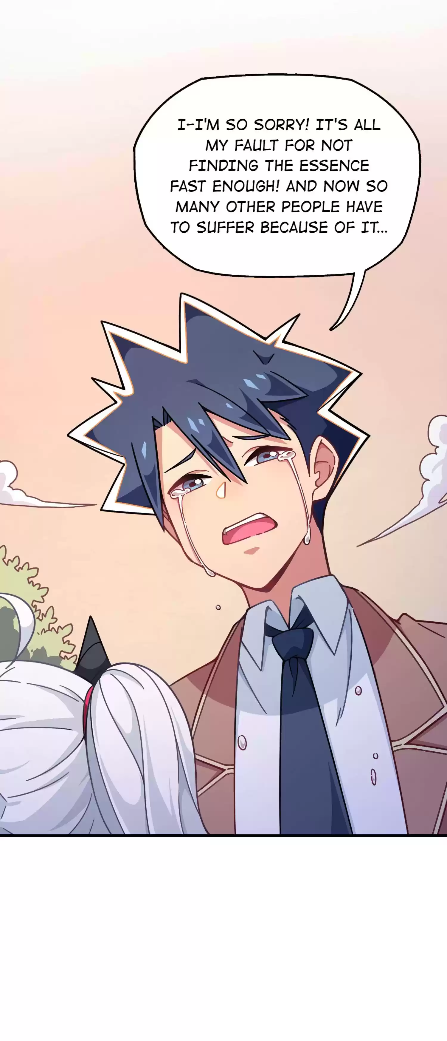 How To Properly Care For Your Pet Wife Chapter 46