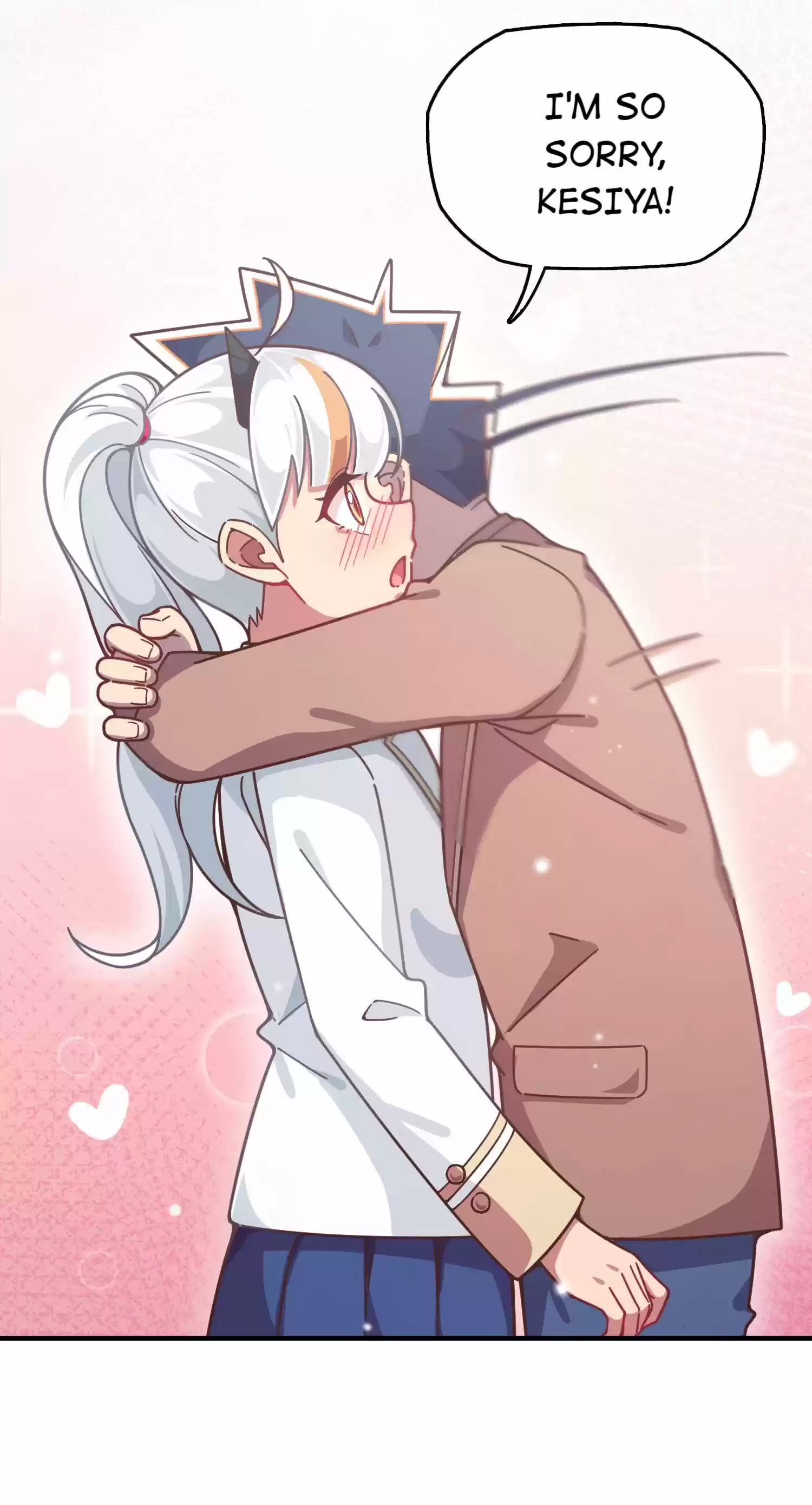 How To Properly Care For Your Pet Wife Chapter 46