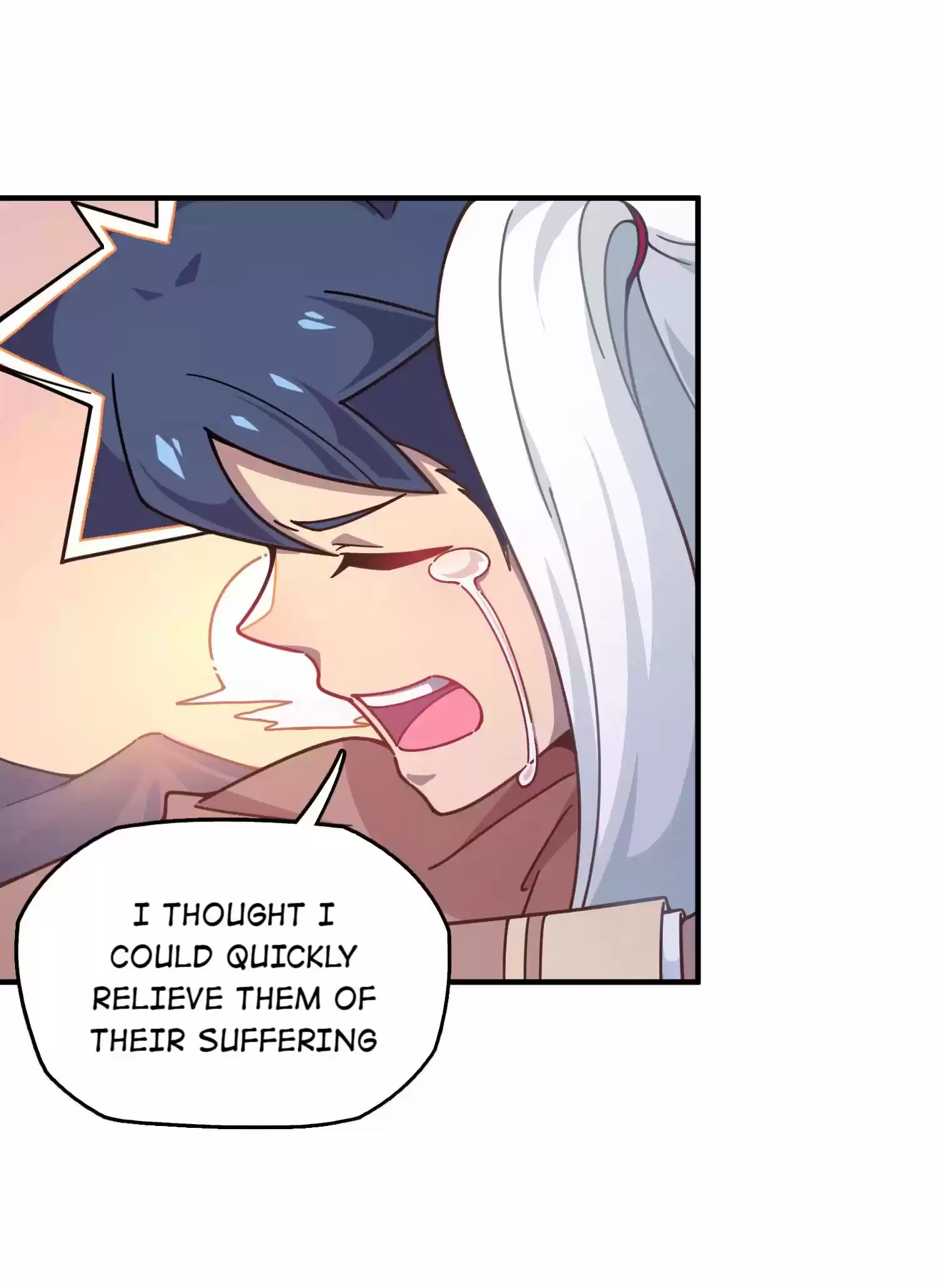 How To Properly Care For Your Pet Wife Chapter 46