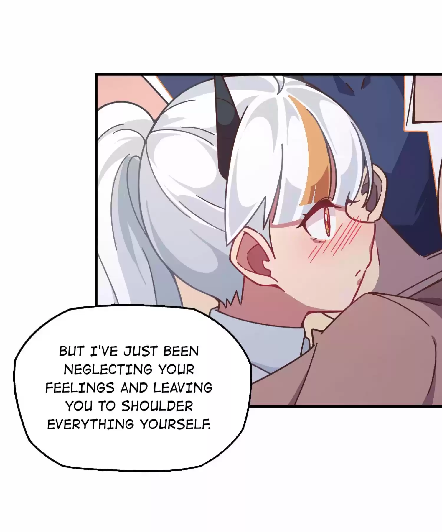 How To Properly Care For Your Pet Wife Chapter 46