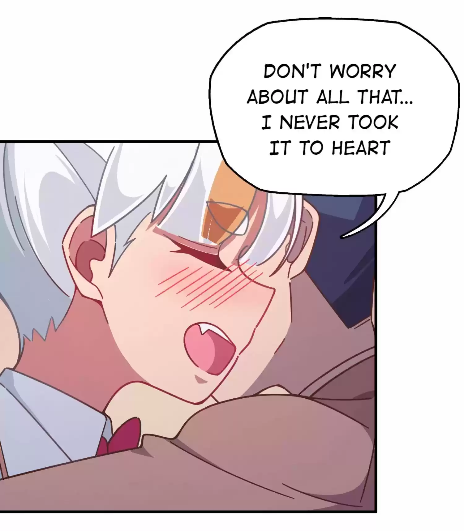 How To Properly Care For Your Pet Wife Chapter 46