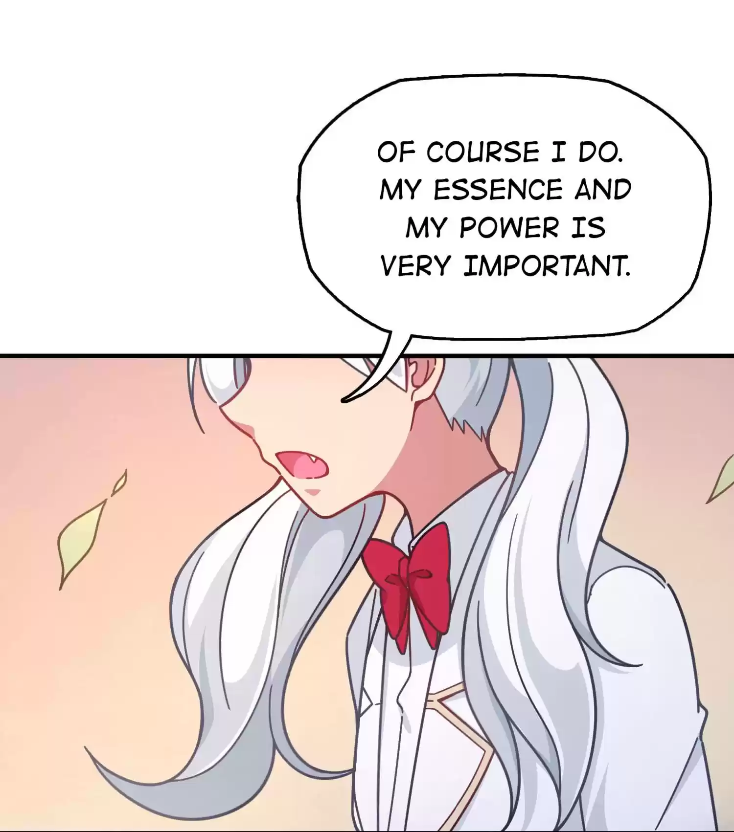 How To Properly Care For Your Pet Wife Chapter 46