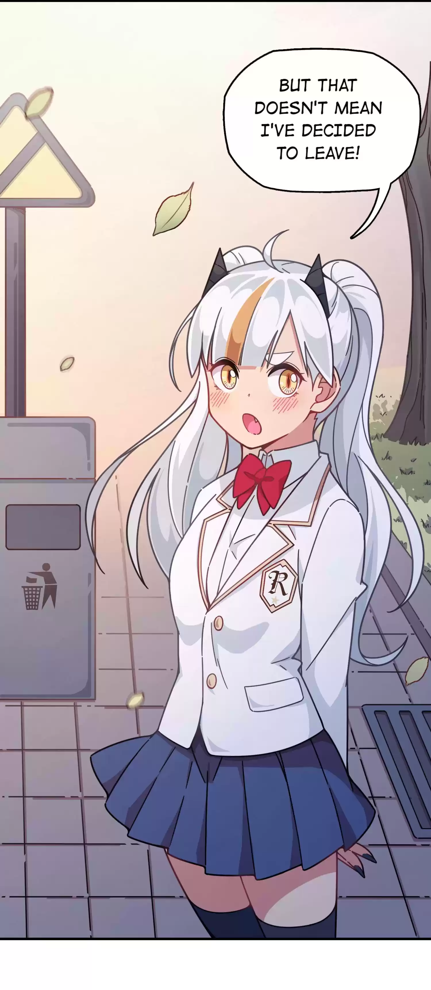 How To Properly Care For Your Pet Wife Chapter 46