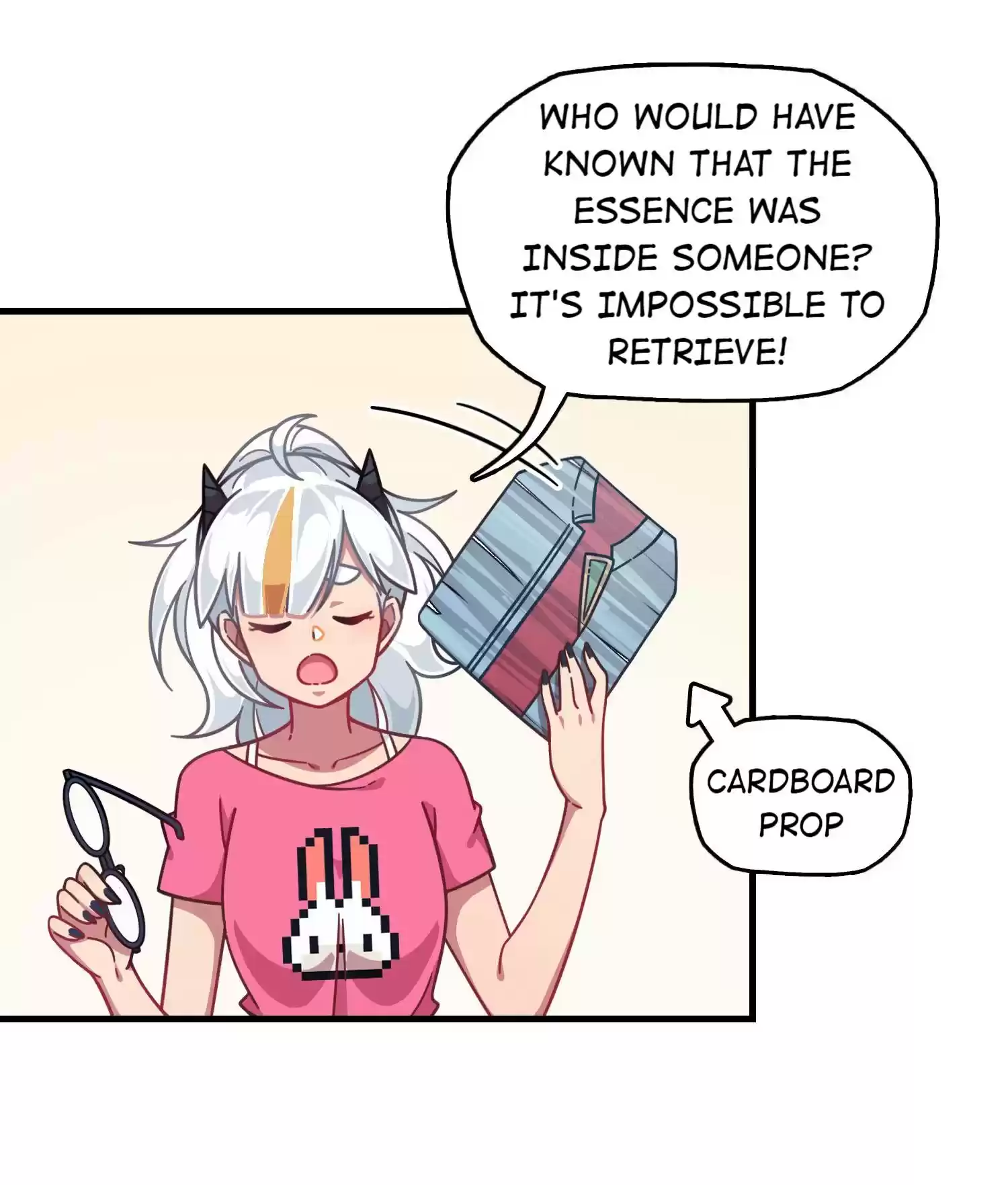 How To Properly Care For Your Pet Wife Chapter 47