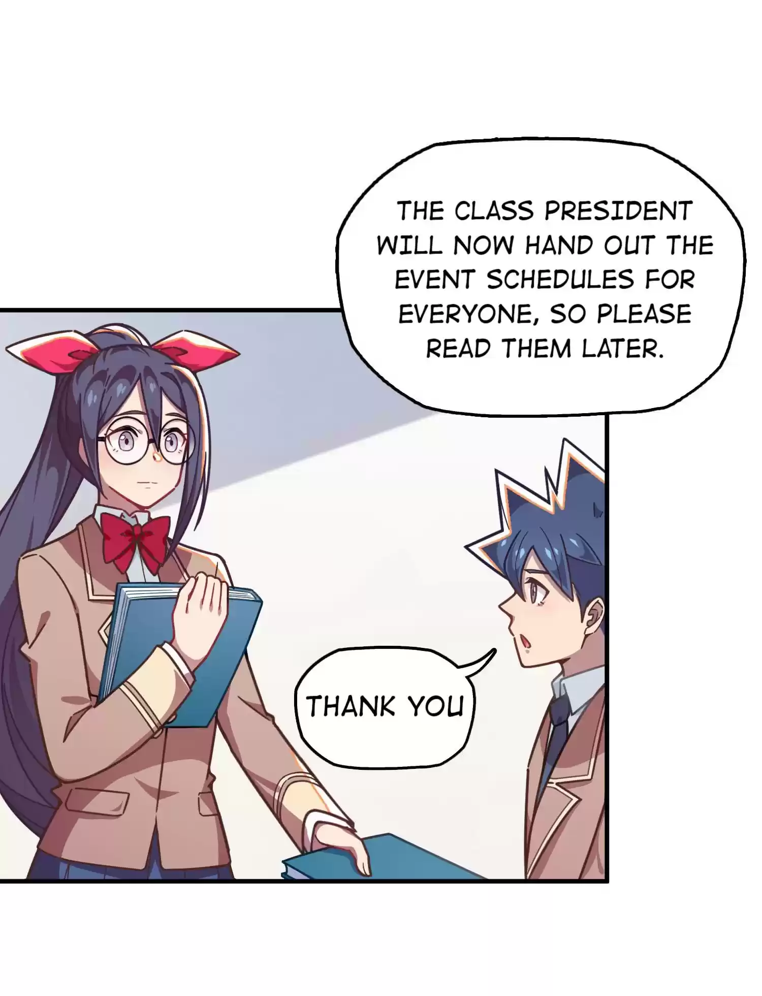 How To Properly Care For Your Pet Wife Chapter 47