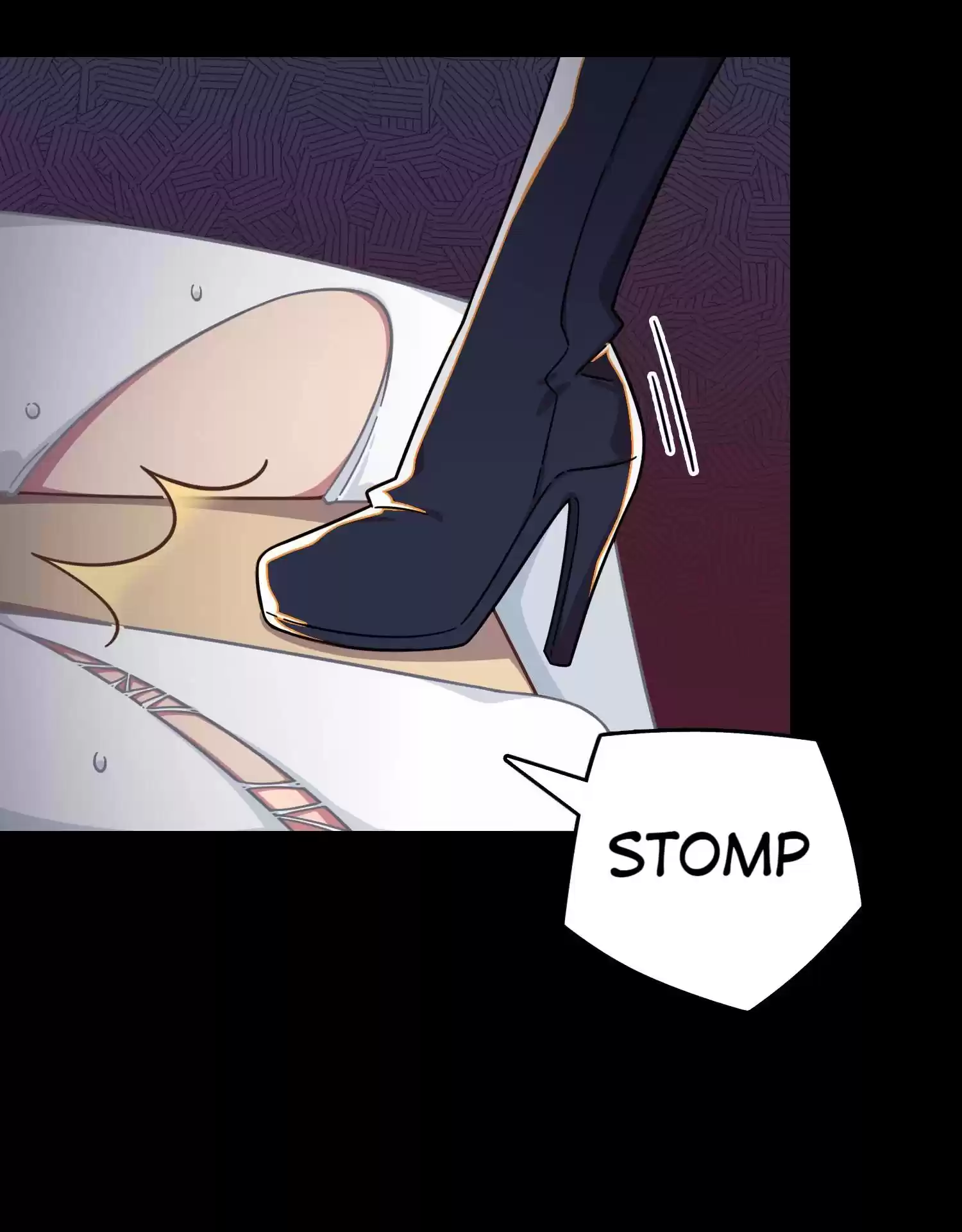 How To Properly Care For Your Pet Wife Chapter 47