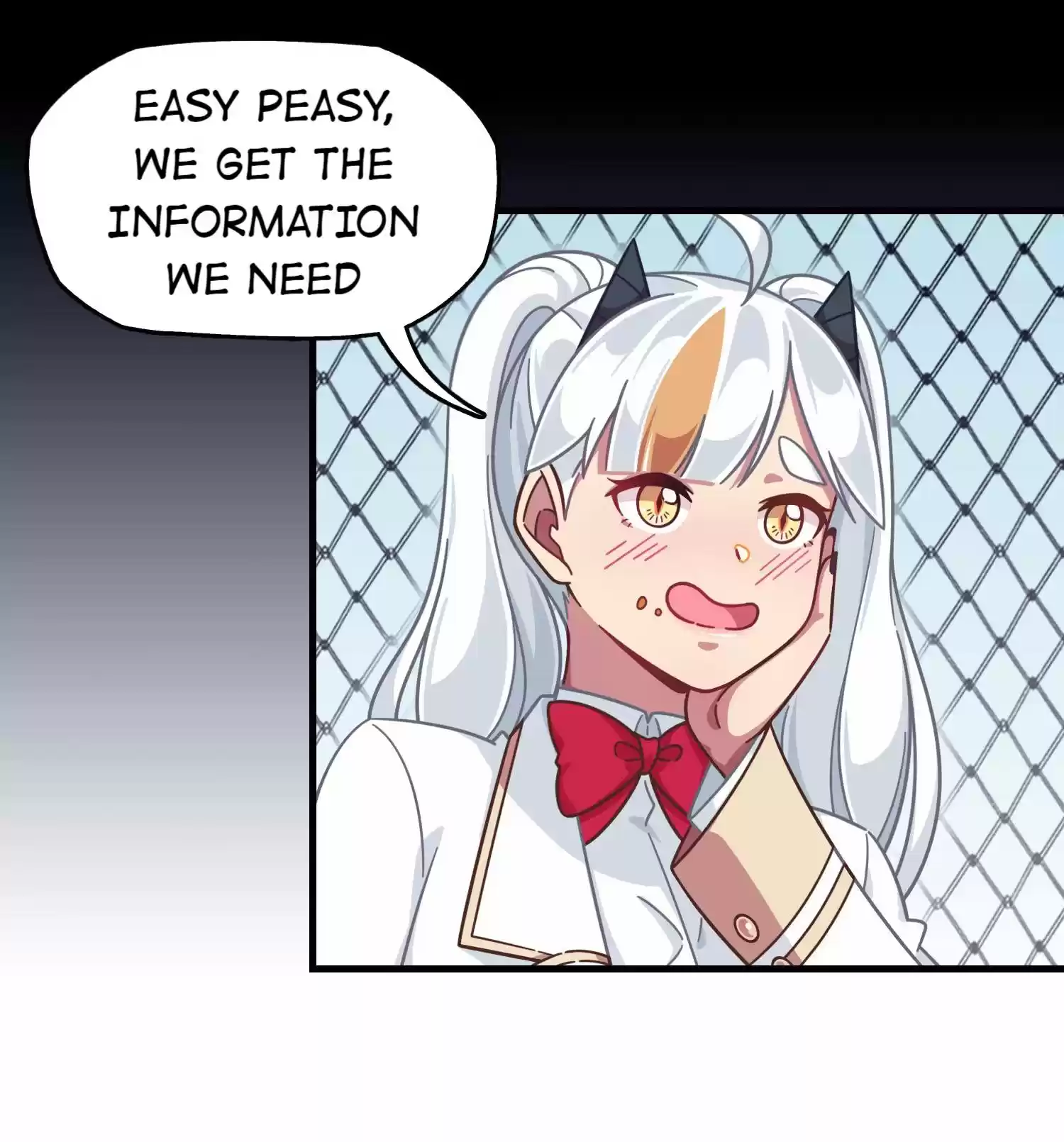 How To Properly Care For Your Pet Wife Chapter 47