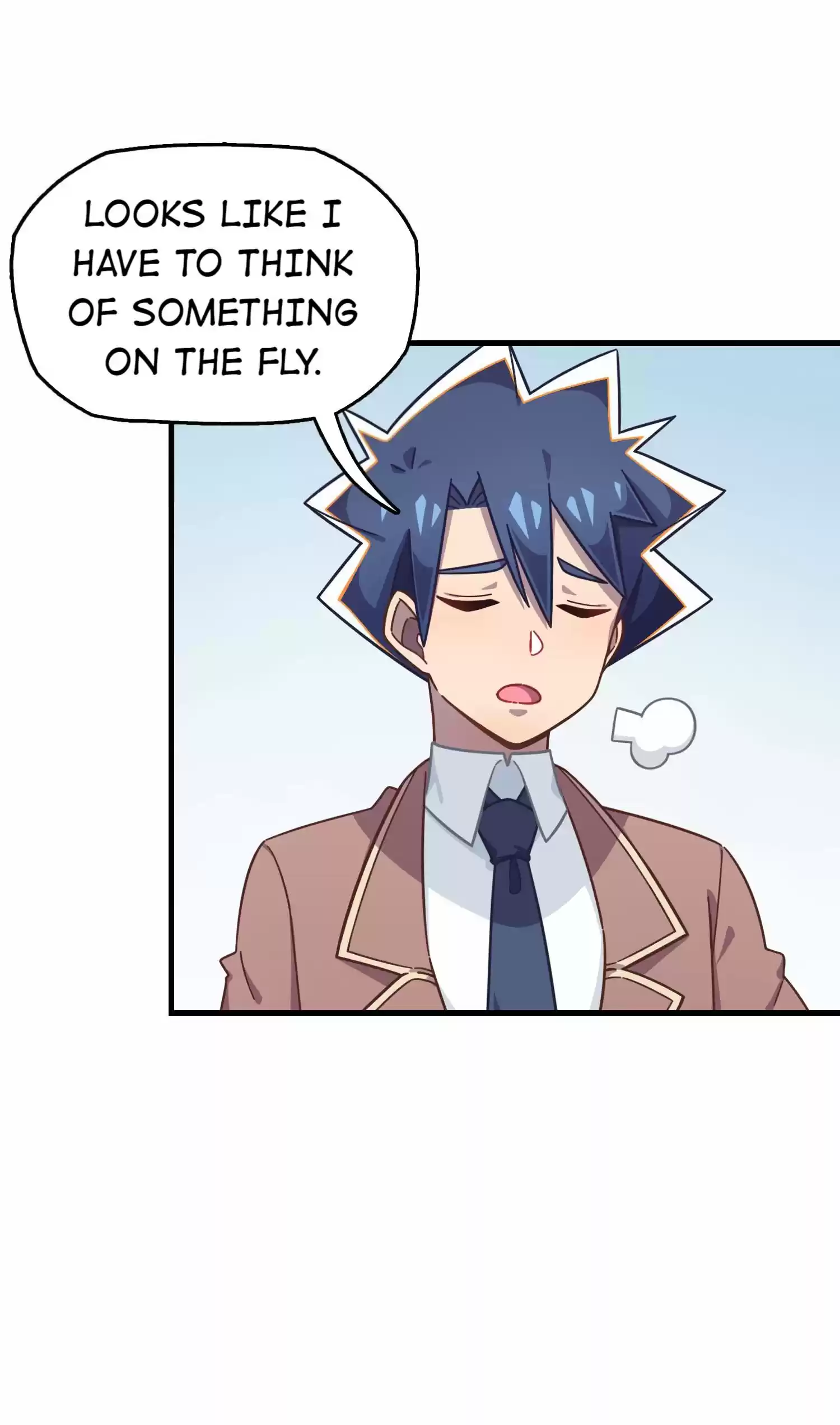 How To Properly Care For Your Pet Wife Chapter 47