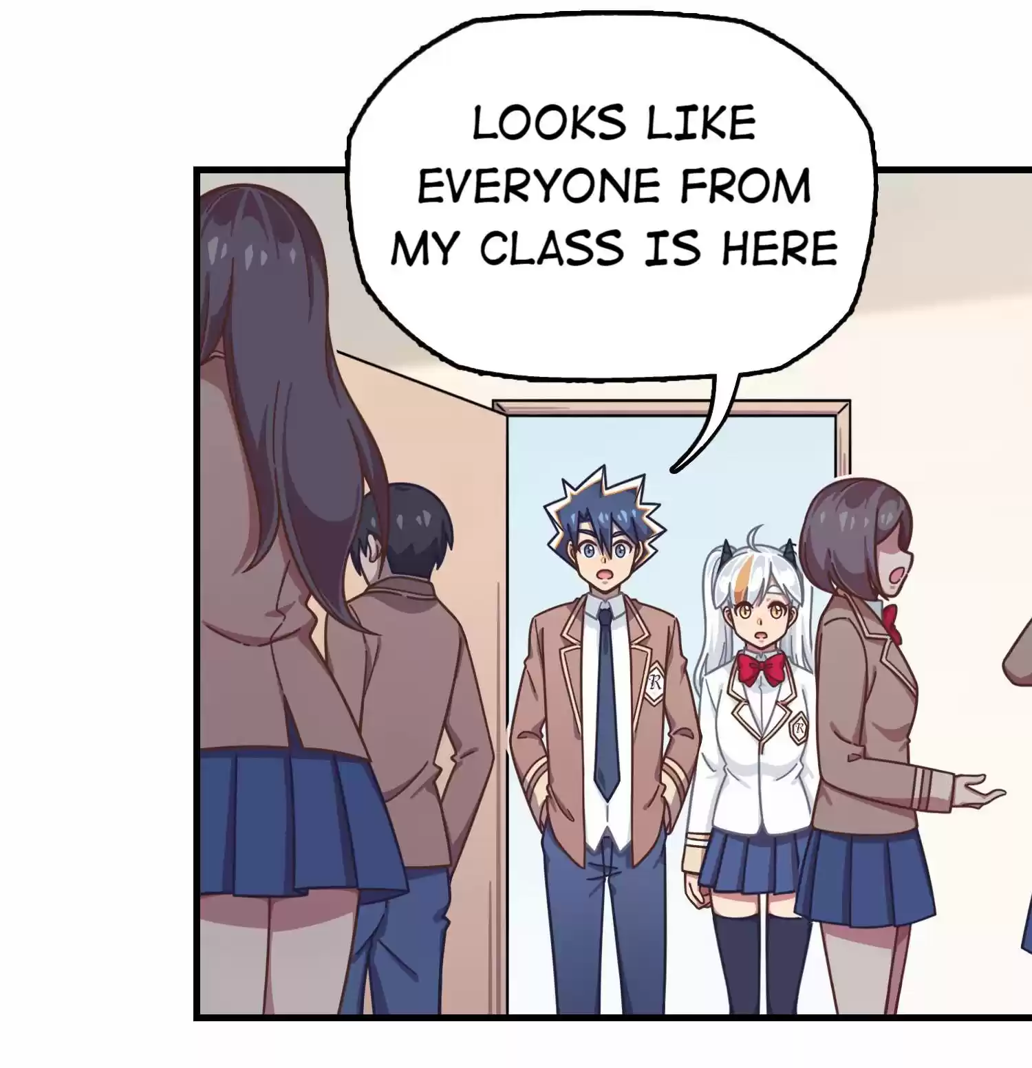 How To Properly Care For Your Pet Wife Chapter 47