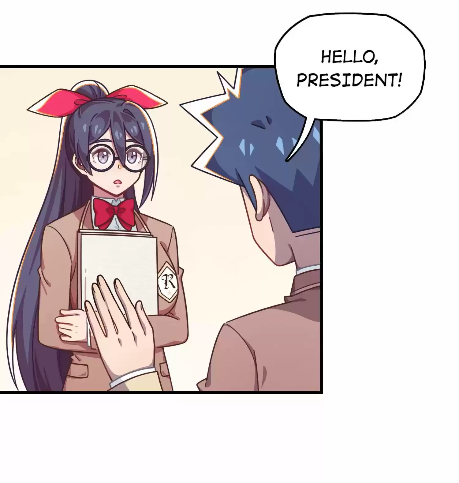 How To Properly Care For Your Pet Wife Chapter 47