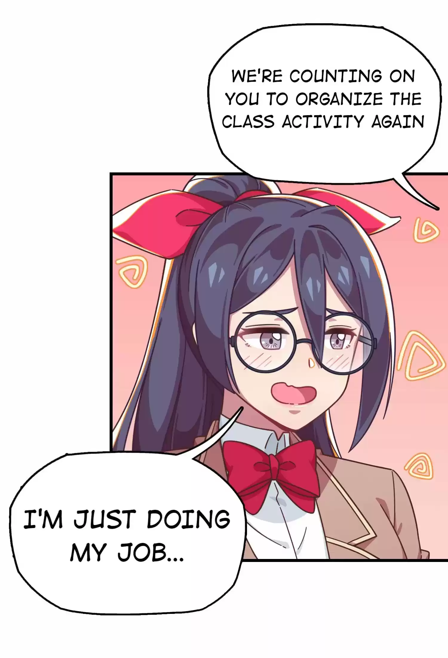 How To Properly Care For Your Pet Wife Chapter 47