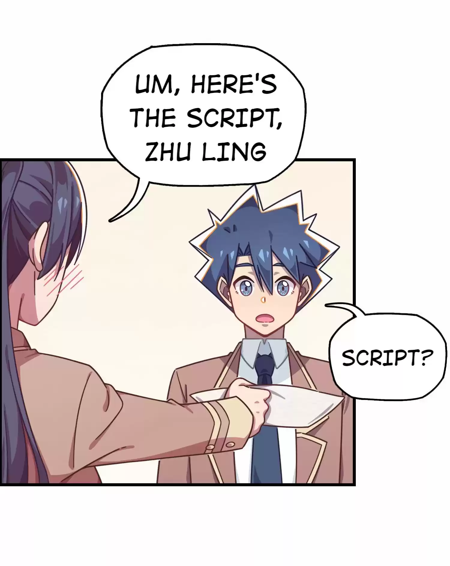 How To Properly Care For Your Pet Wife Chapter 47