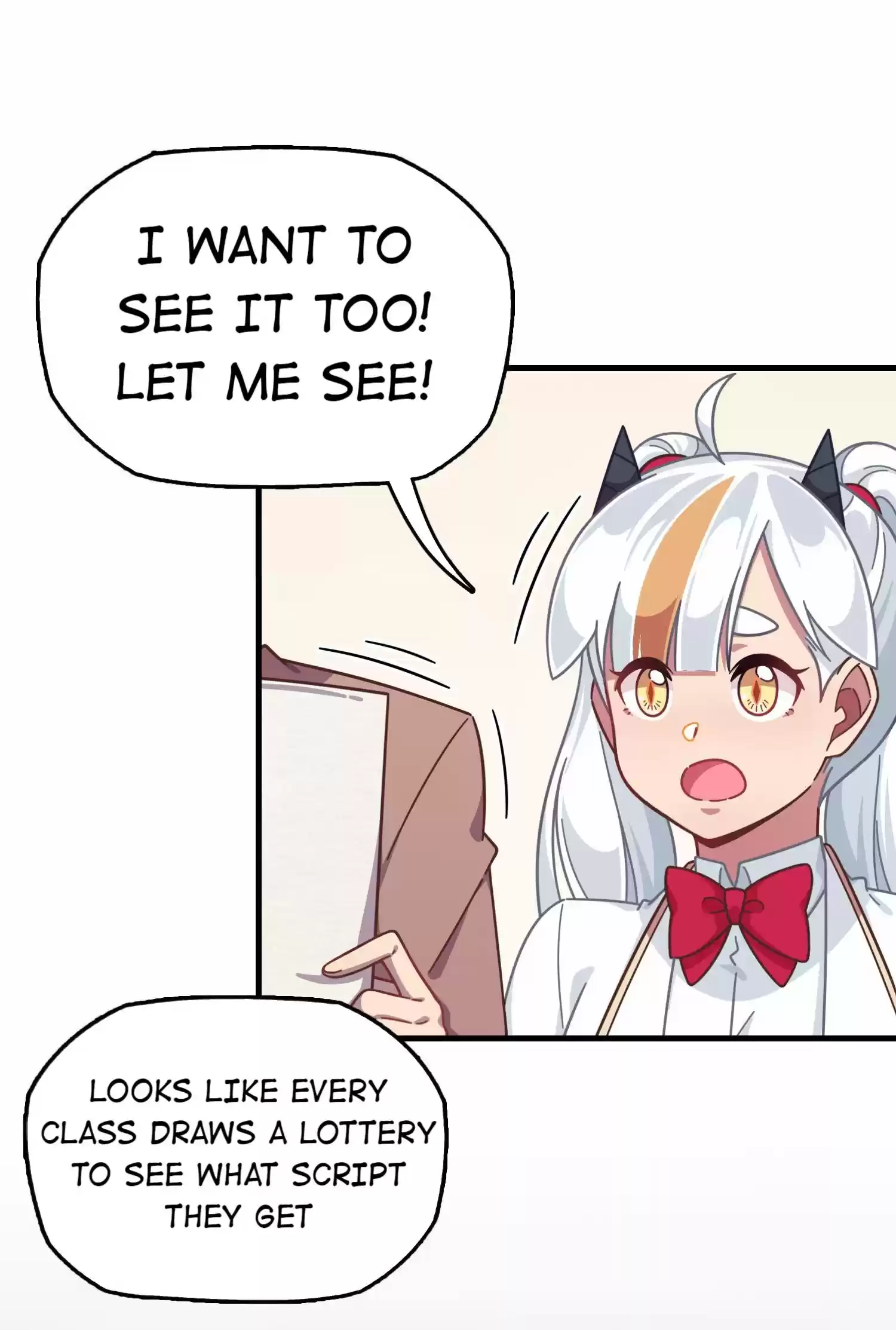 How To Properly Care For Your Pet Wife Chapter 47