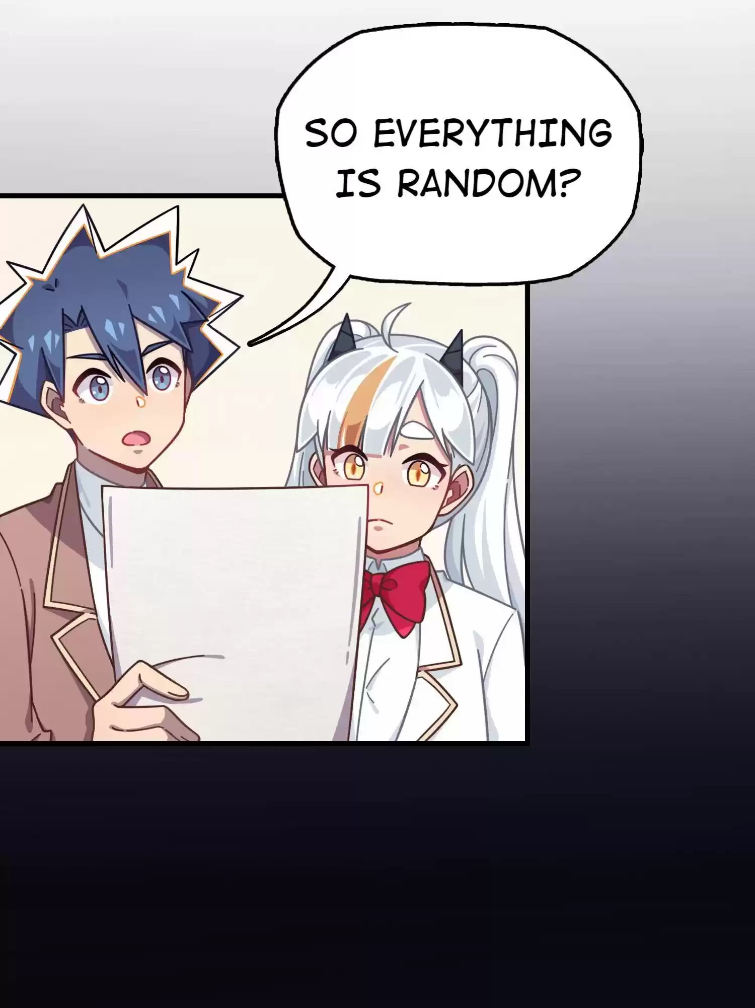 How To Properly Care For Your Pet Wife Chapter 47