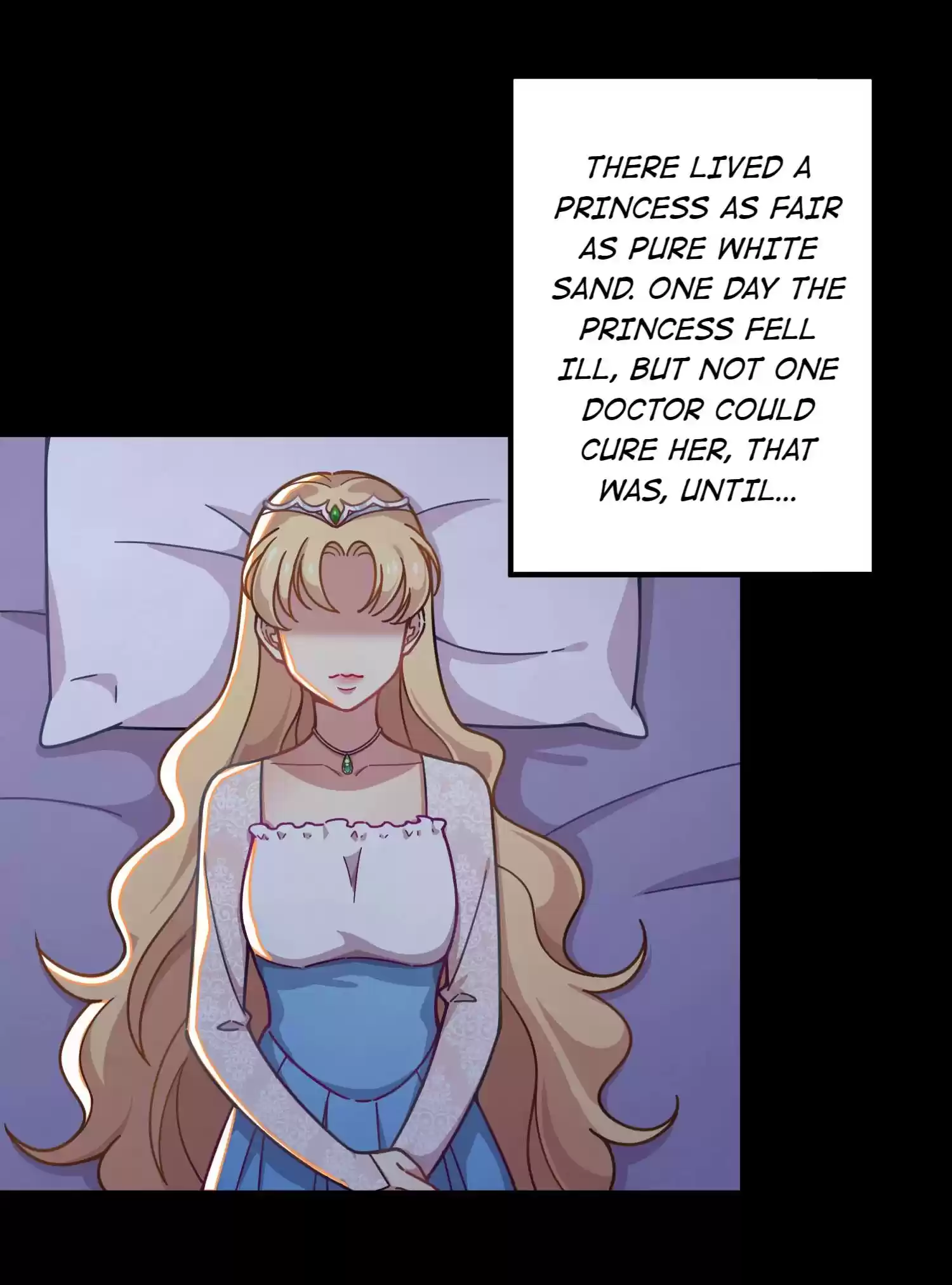 How To Properly Care For Your Pet Wife Chapter 47