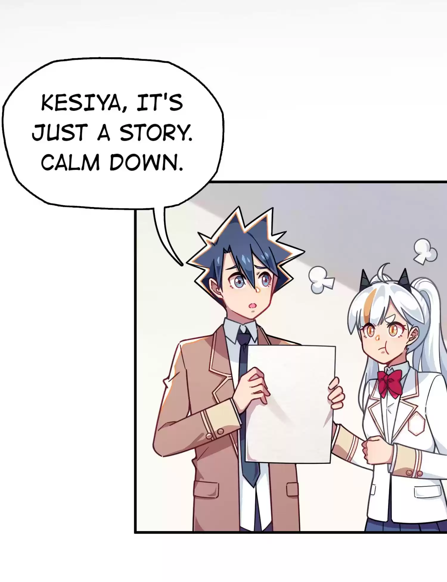 How To Properly Care For Your Pet Wife Chapter 47