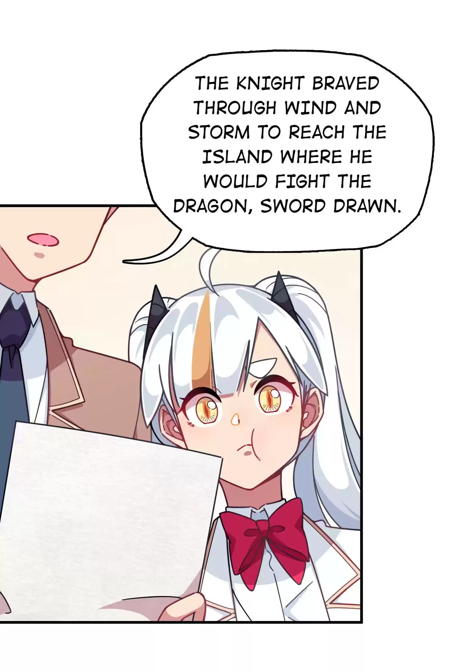 How To Properly Care For Your Pet Wife Chapter 47