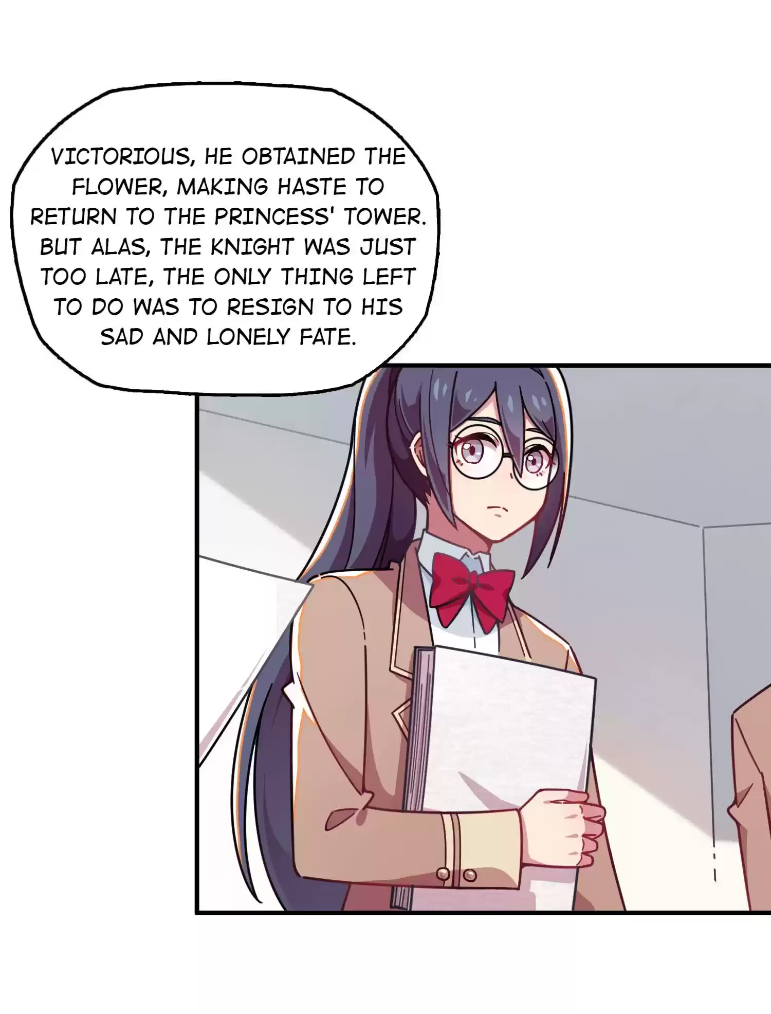 How To Properly Care For Your Pet Wife Chapter 47