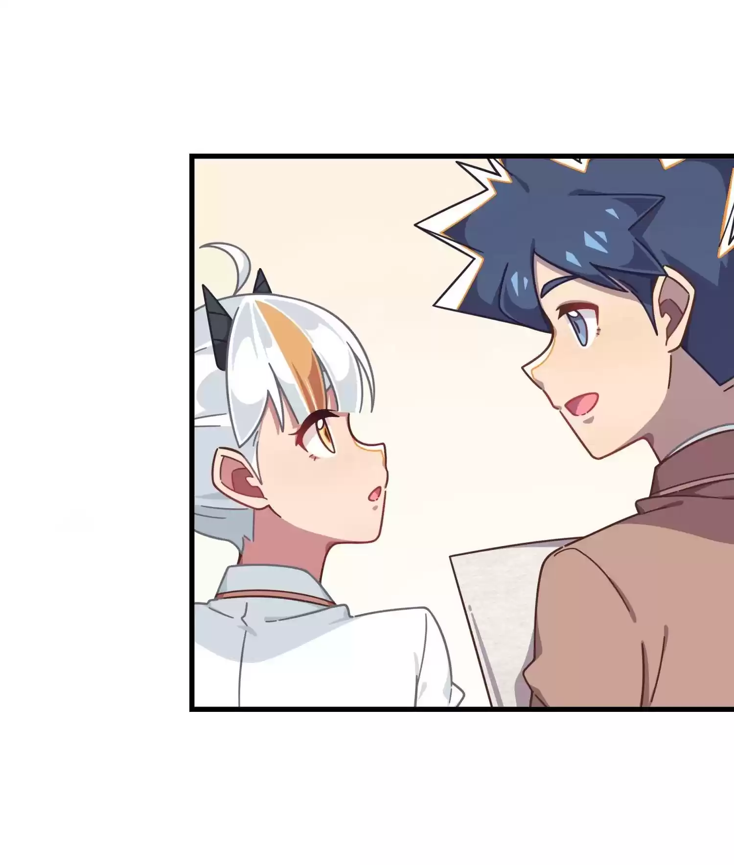 How To Properly Care For Your Pet Wife Chapter 47