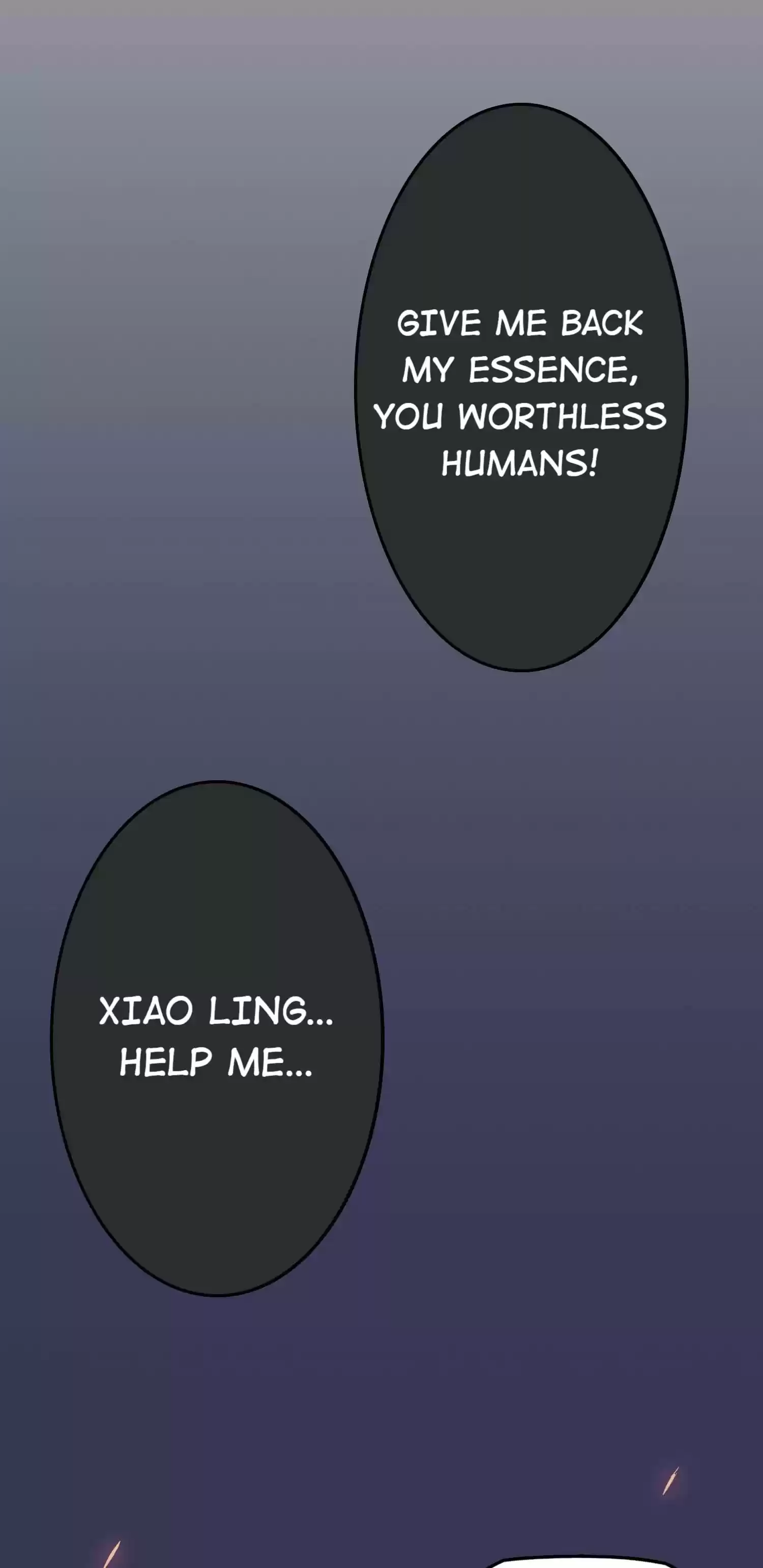 How To Properly Care For Your Pet Wife Chapter 47