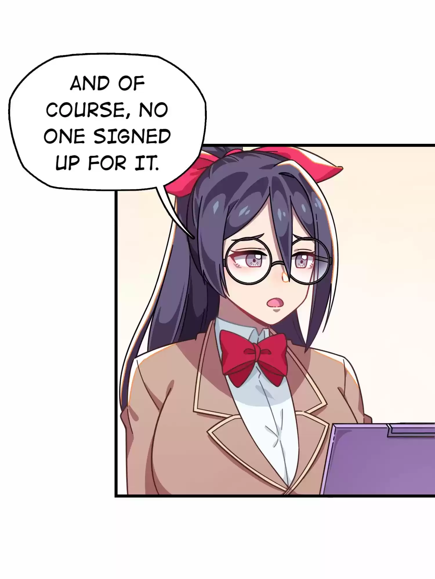 How To Properly Care For Your Pet Wife Chapter 48