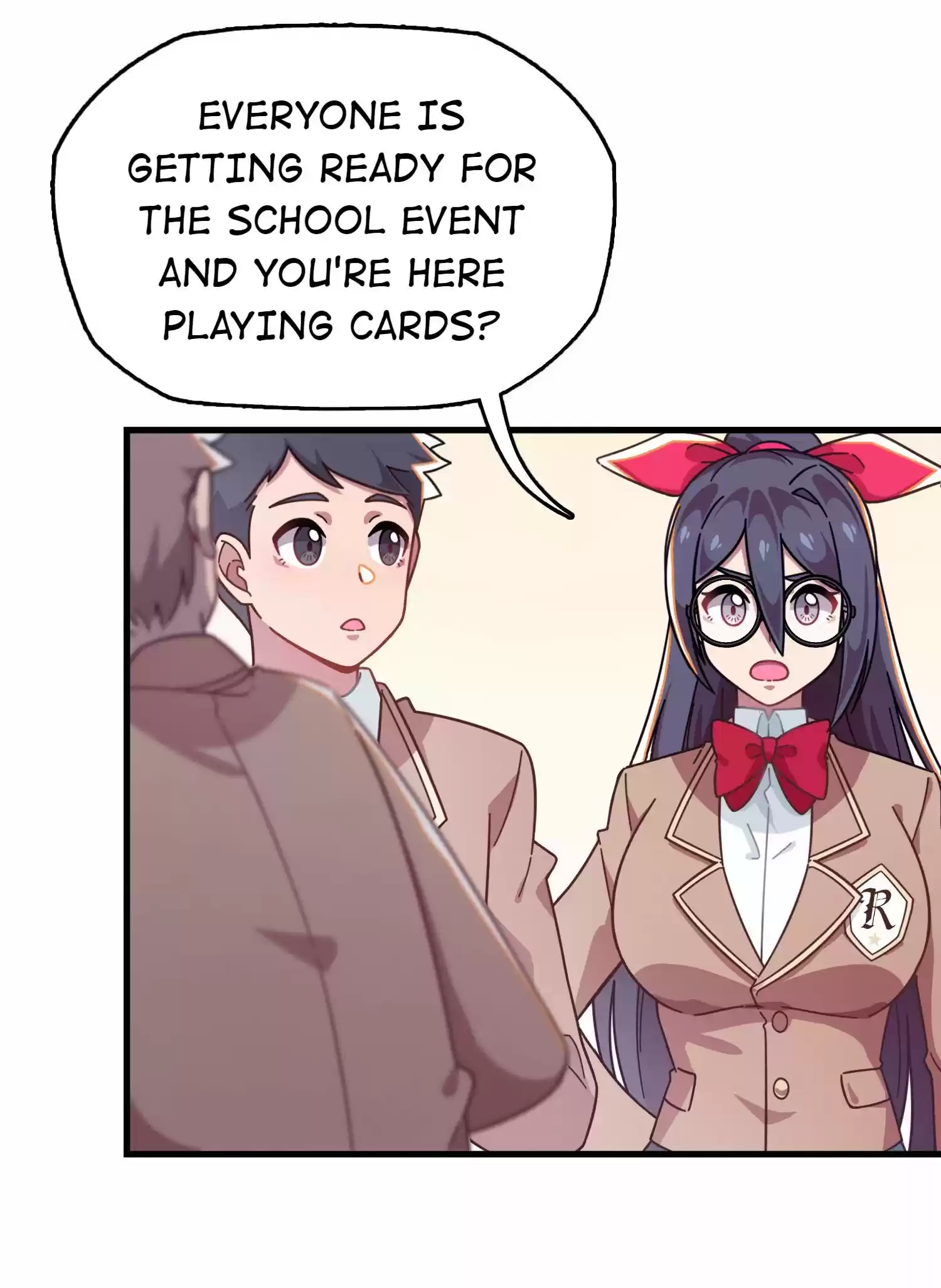 How To Properly Care For Your Pet Wife Chapter 48