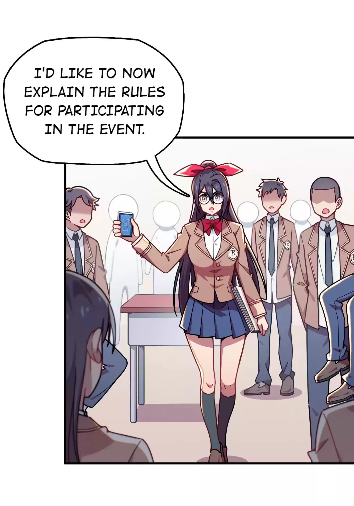 How To Properly Care For Your Pet Wife Chapter 48