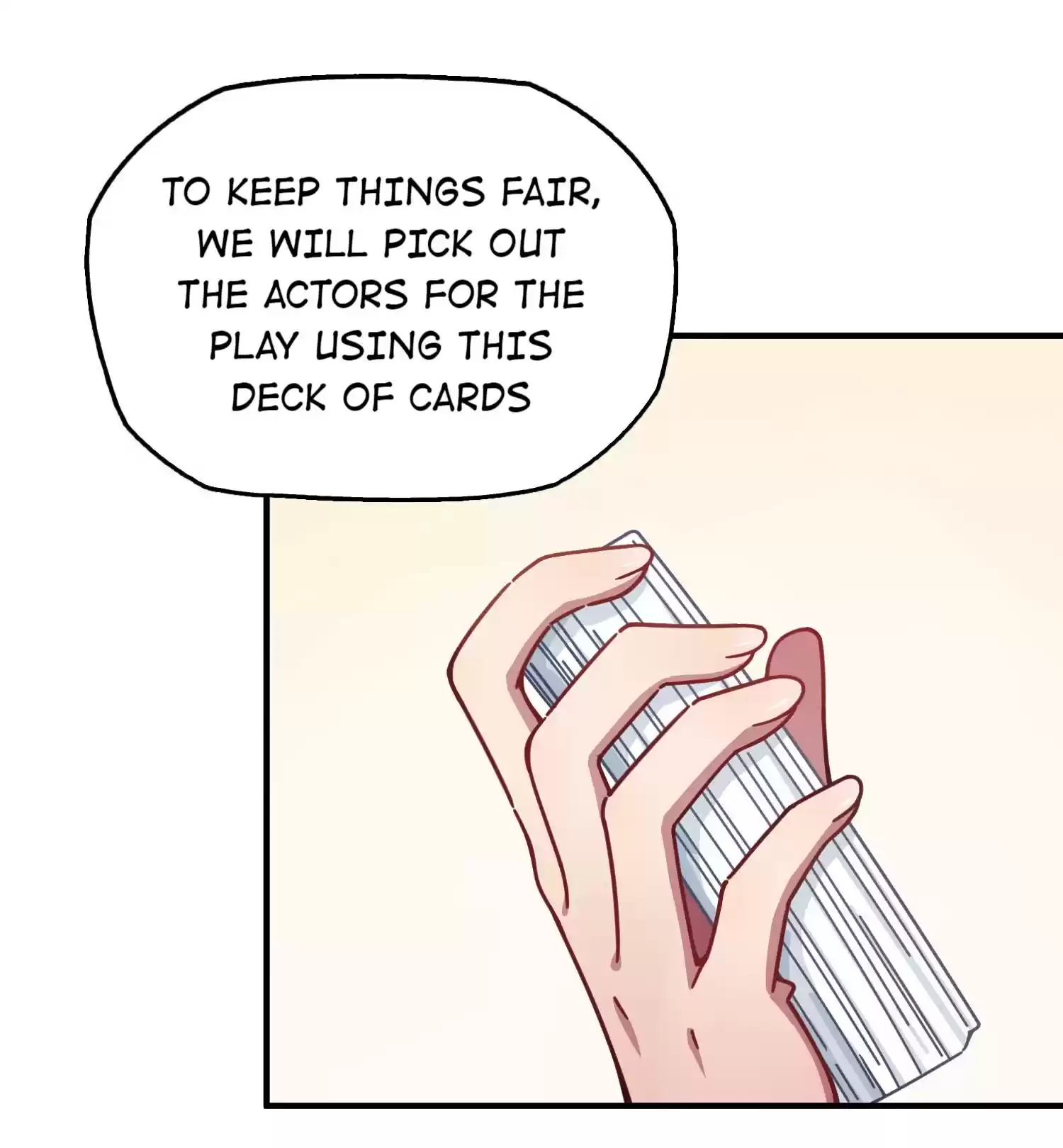 How To Properly Care For Your Pet Wife Chapter 48