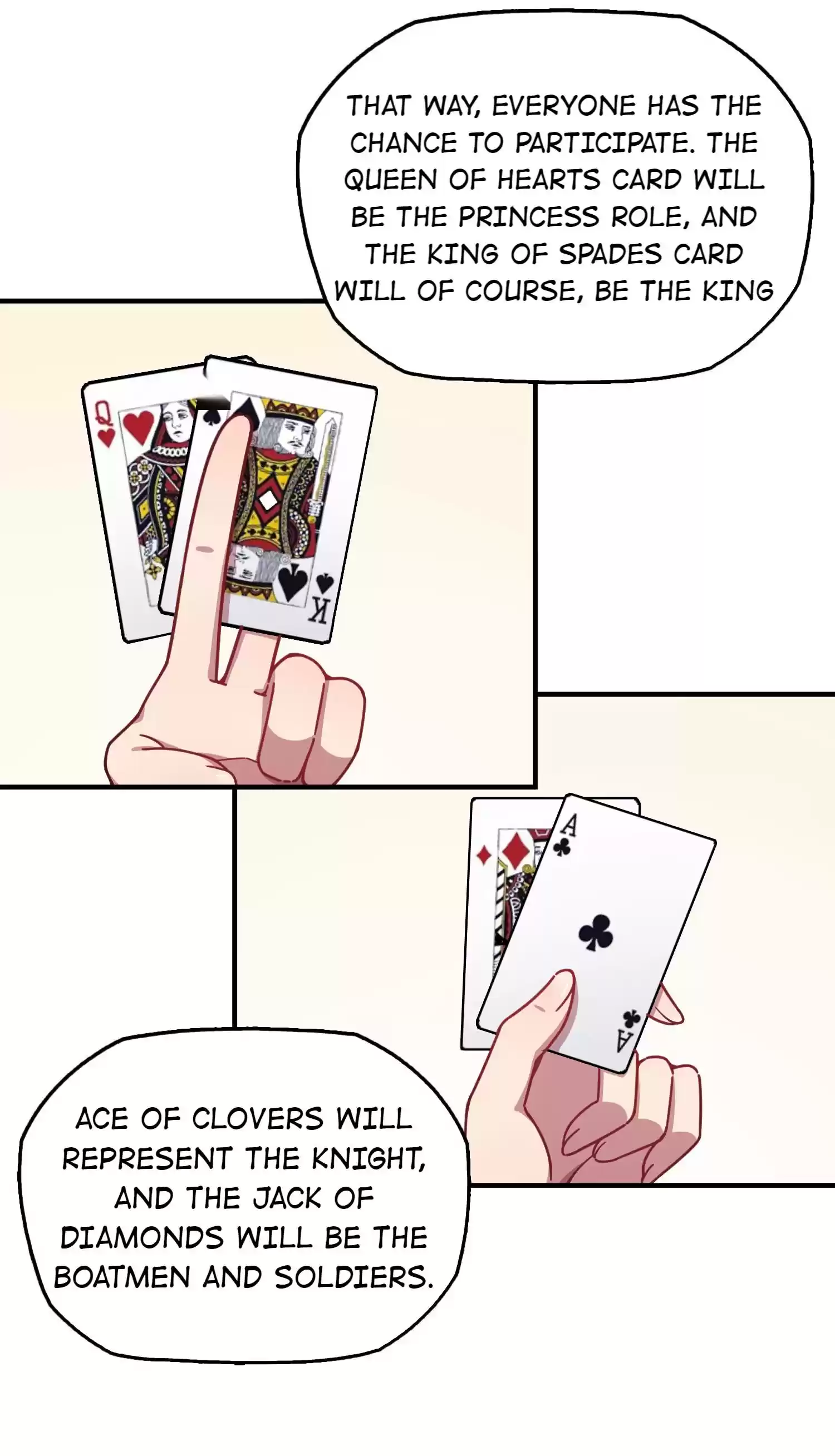 How To Properly Care For Your Pet Wife Chapter 48