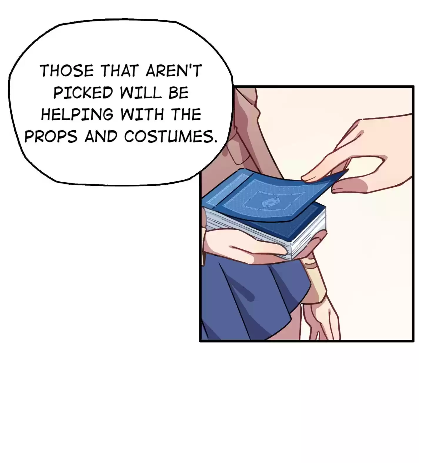 How To Properly Care For Your Pet Wife Chapter 48