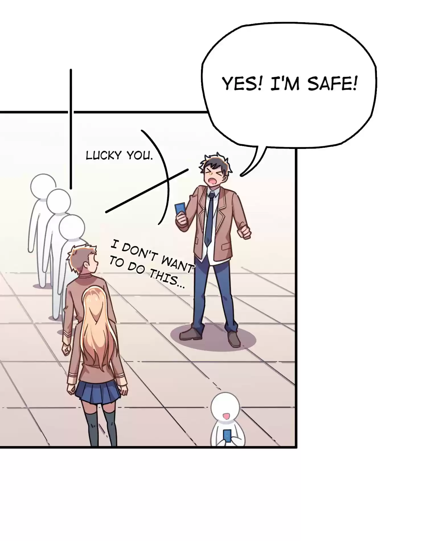 How To Properly Care For Your Pet Wife Chapter 48