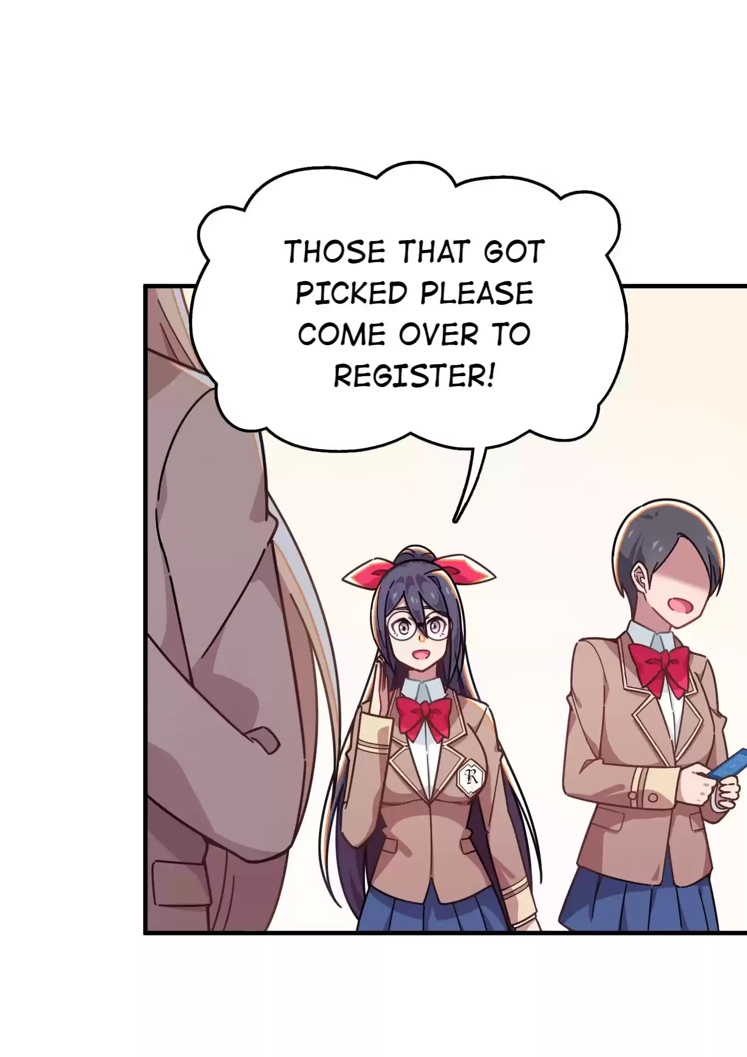 How To Properly Care For Your Pet Wife Chapter 48