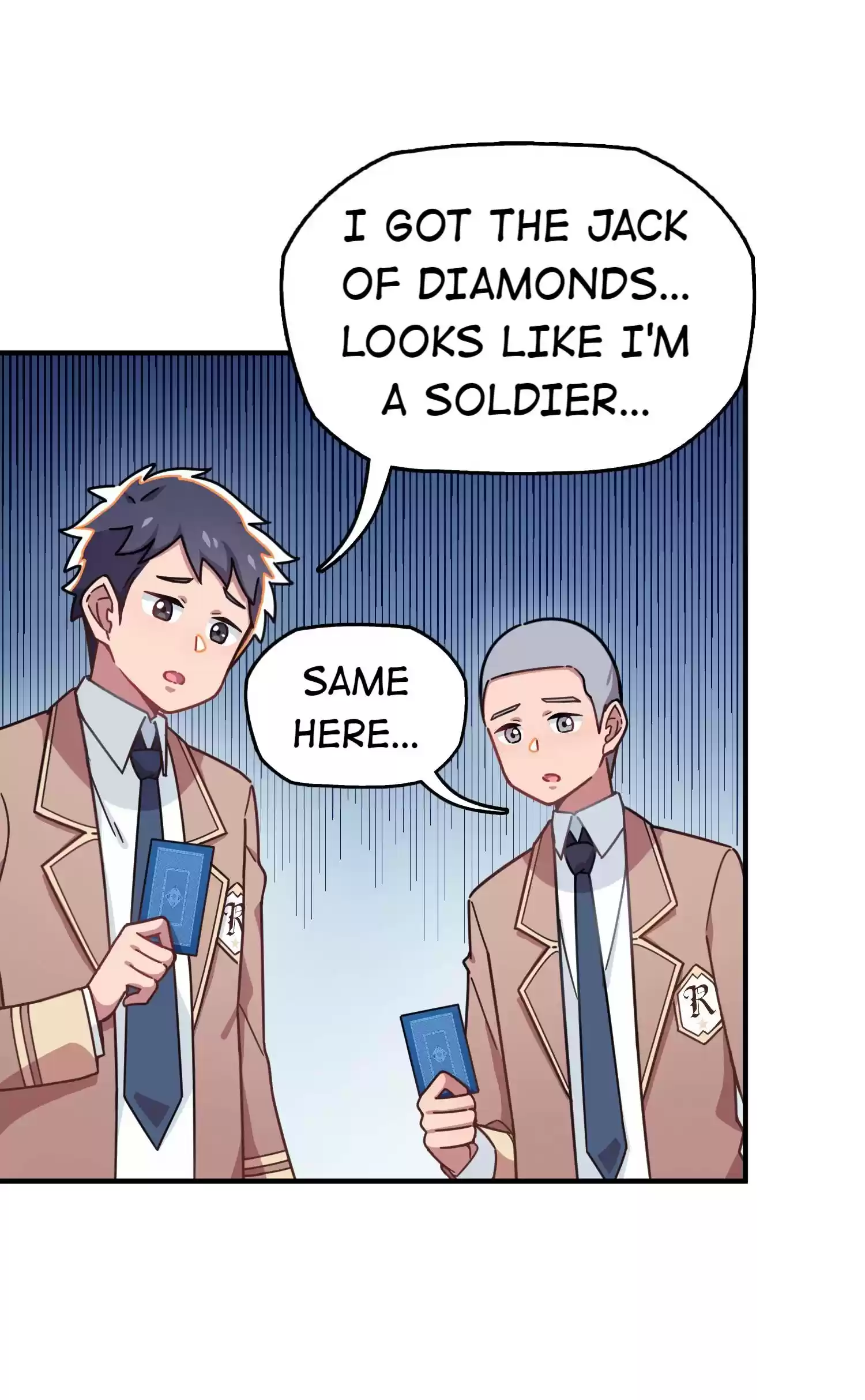 How To Properly Care For Your Pet Wife Chapter 48