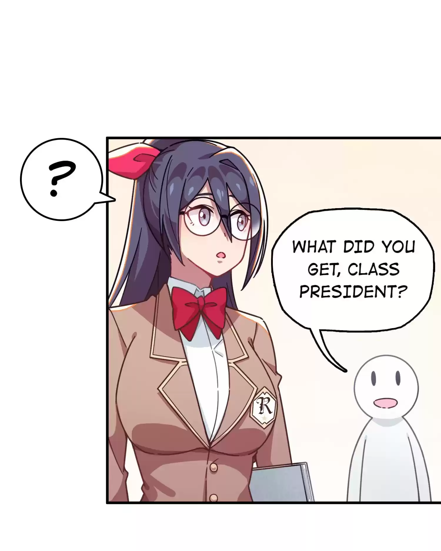 How To Properly Care For Your Pet Wife Chapter 48