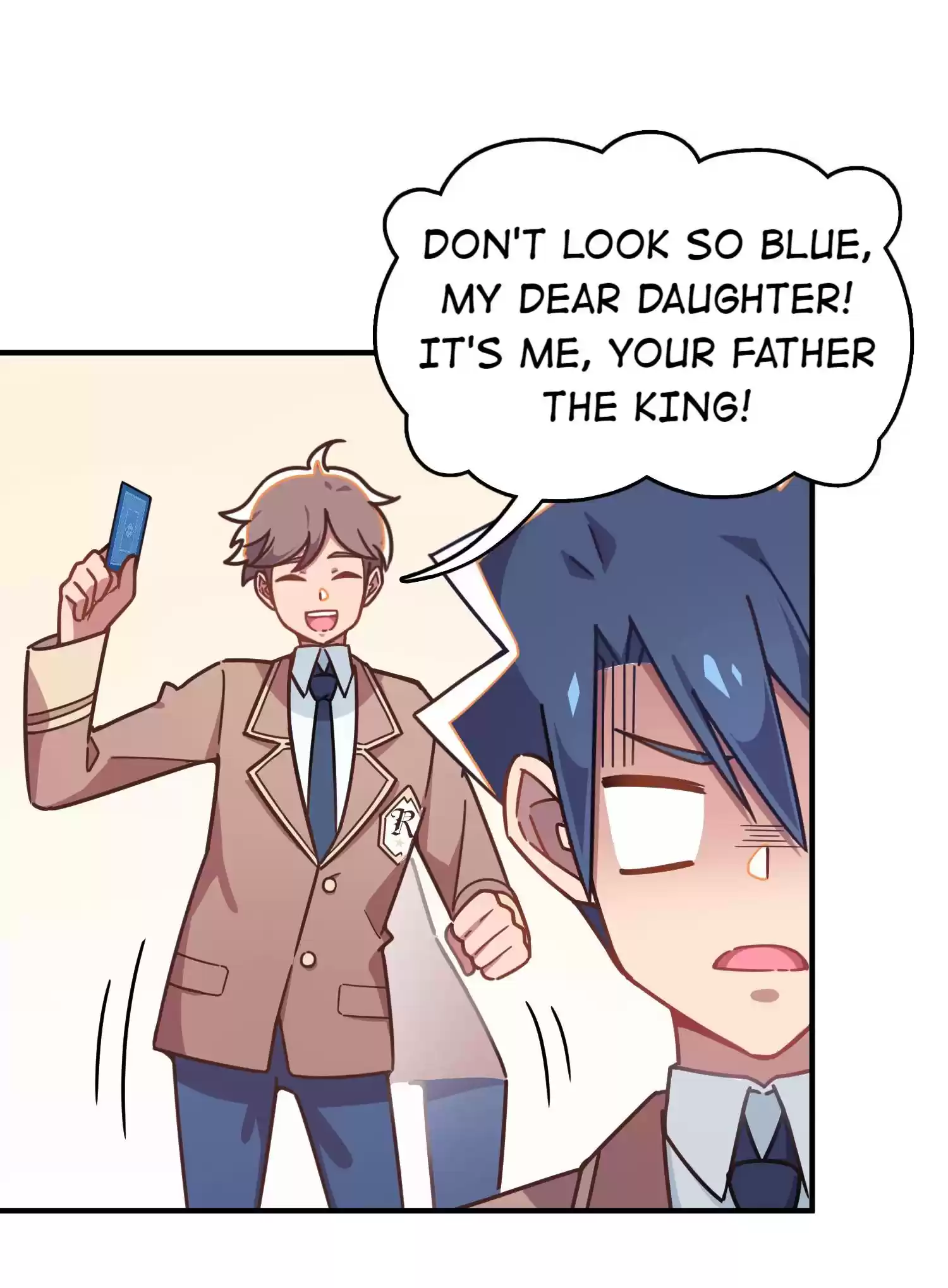 How To Properly Care For Your Pet Wife Chapter 48