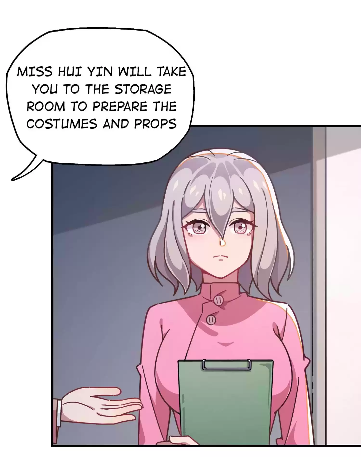 How To Properly Care For Your Pet Wife Chapter 48