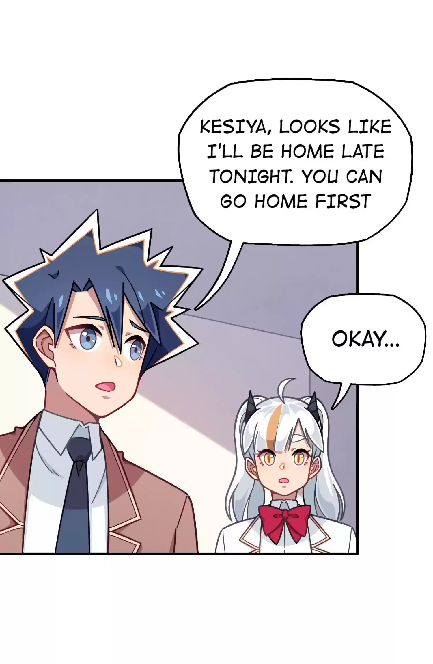 How To Properly Care For Your Pet Wife Chapter 48