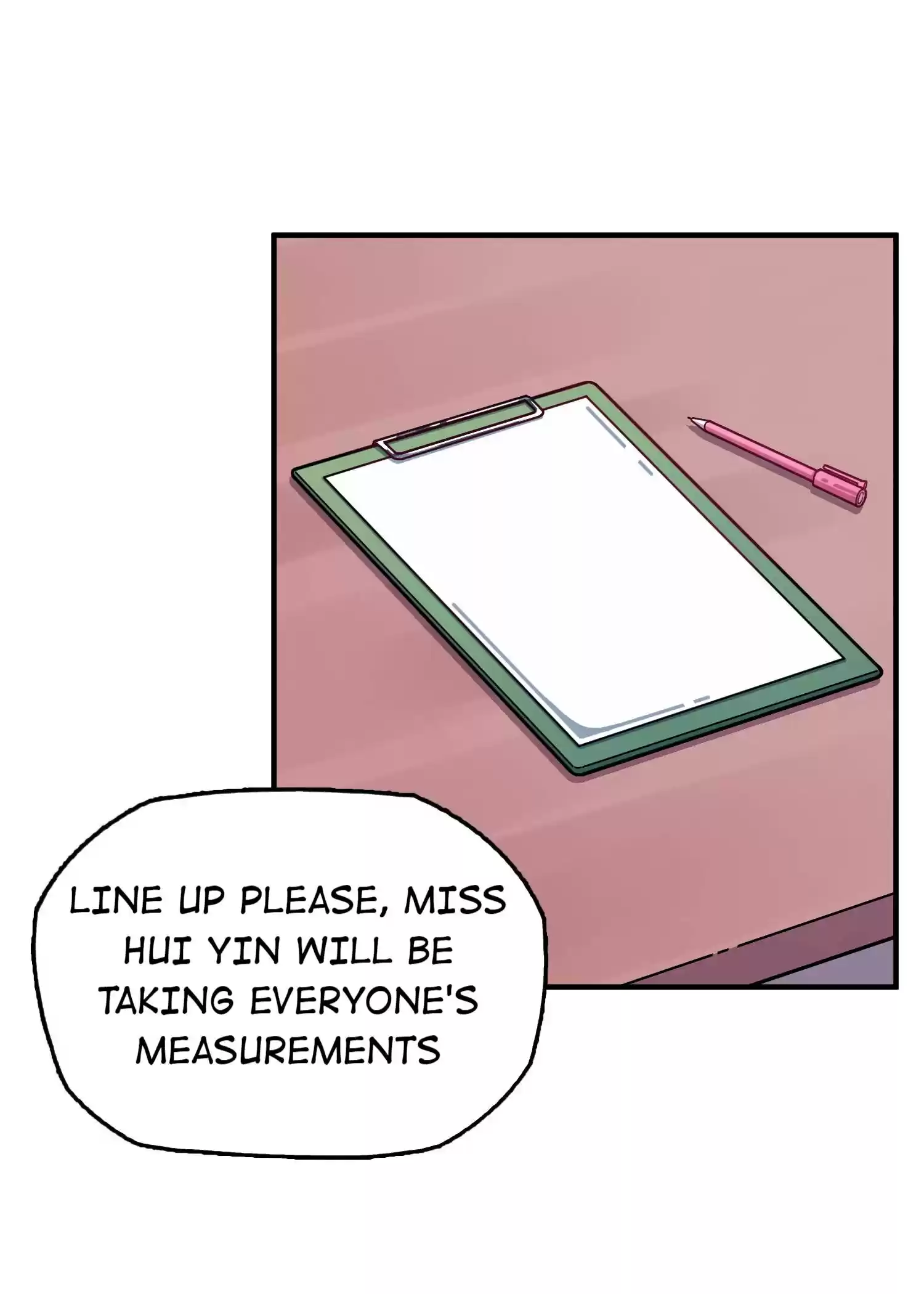 How To Properly Care For Your Pet Wife Chapter 48