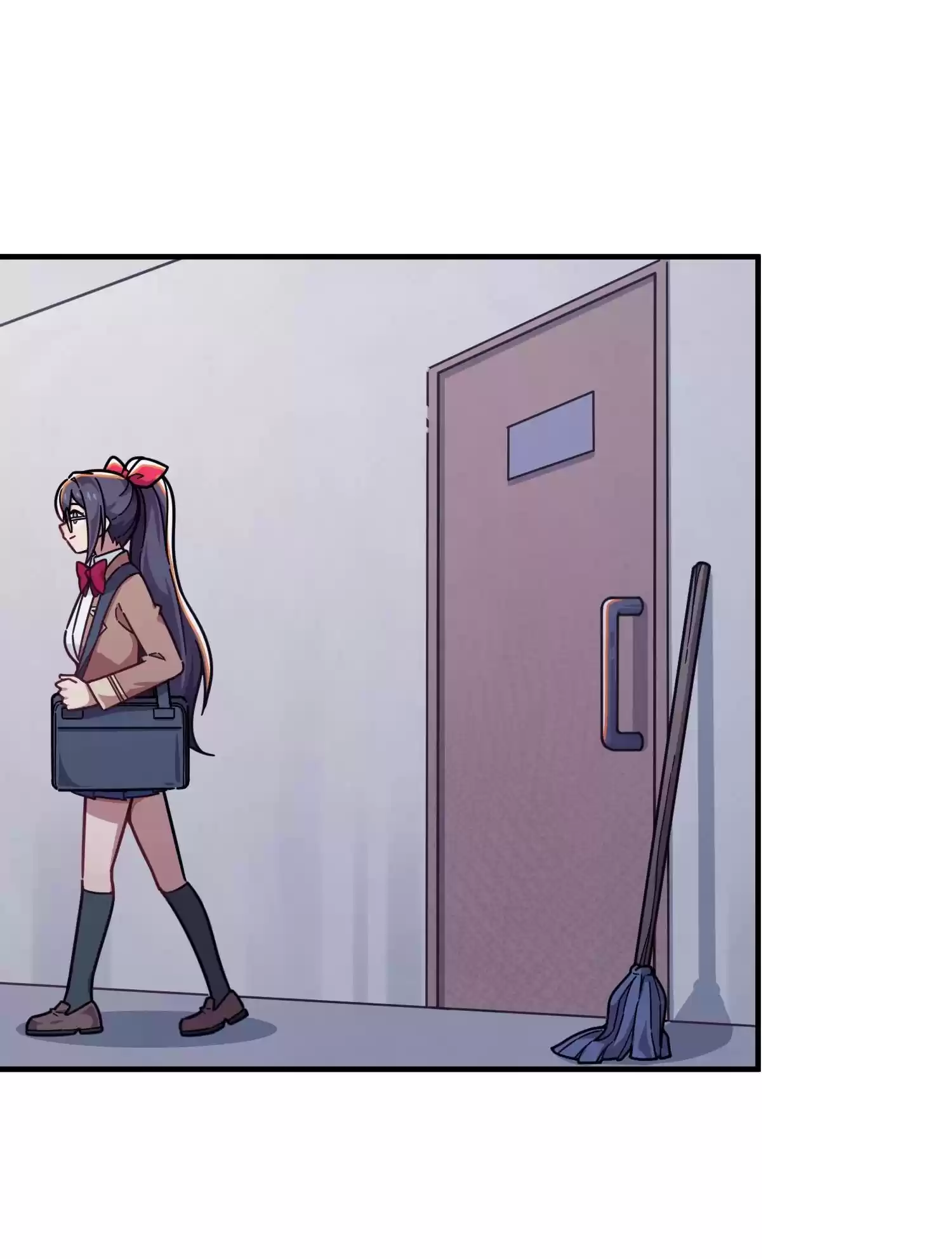 How To Properly Care For Your Pet Wife Chapter 48