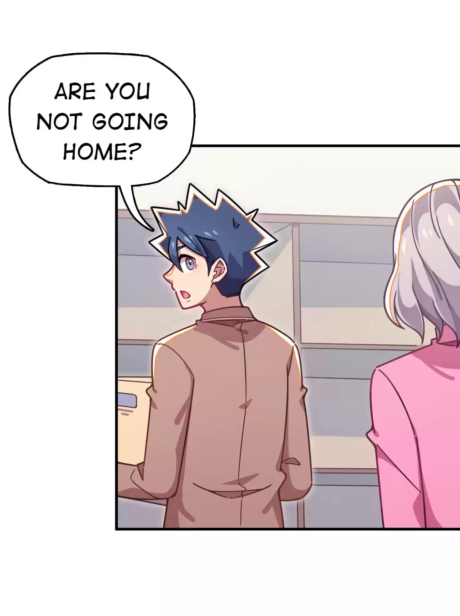 How To Properly Care For Your Pet Wife Chapter 48